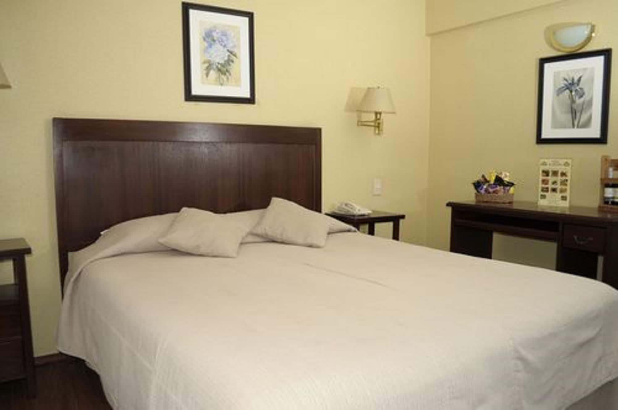 Europa Hotel Montevideo