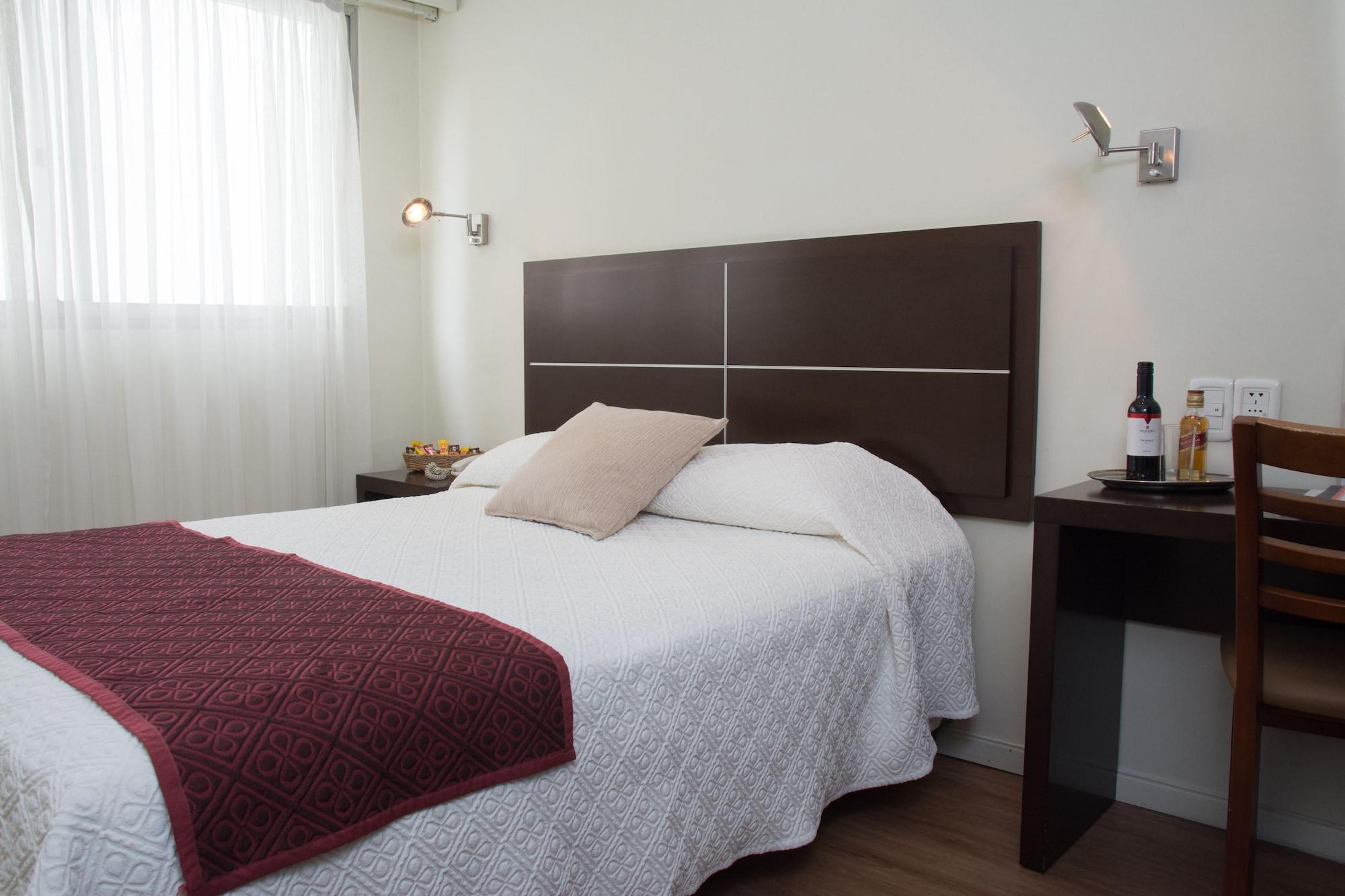 Europa Hotel