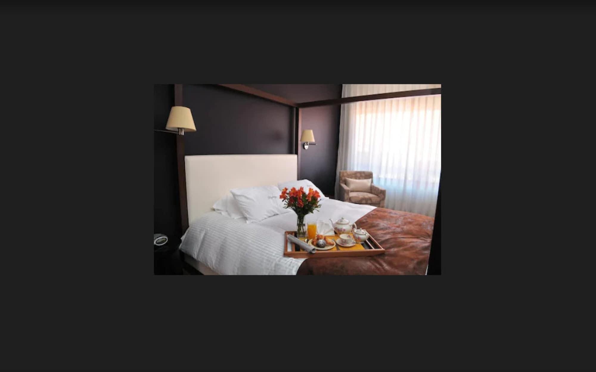 Hotel Regency Park 4*