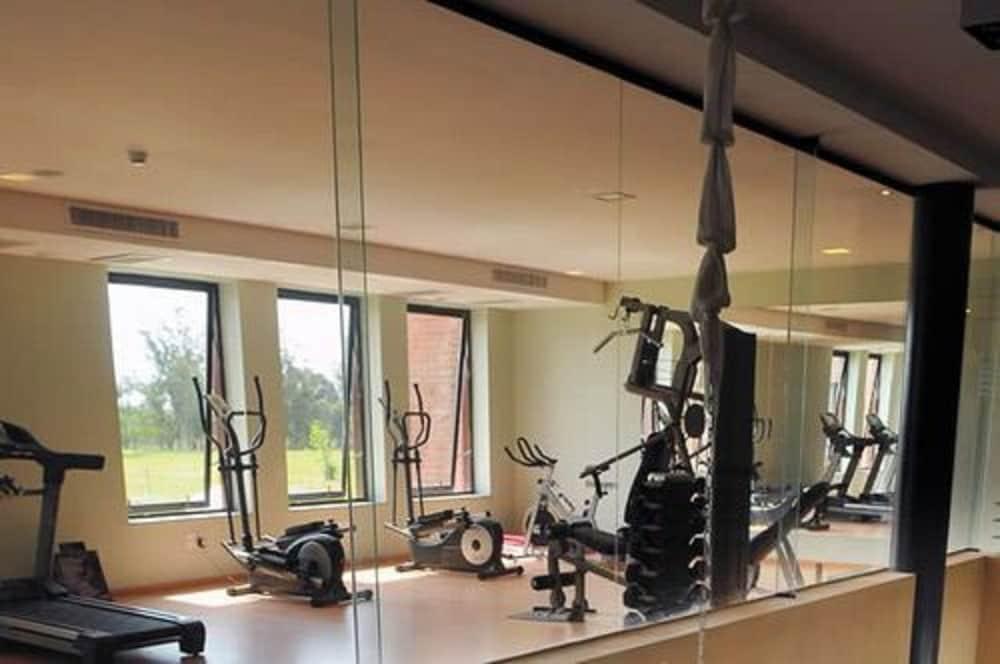 Regency Park 4* Montevideo