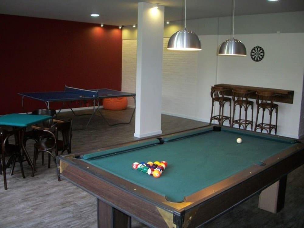 Hotel Regency Park 4*