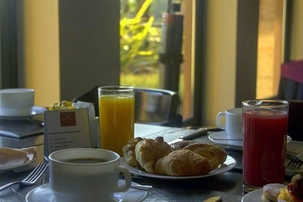 Regency Park Hotel Montevideo