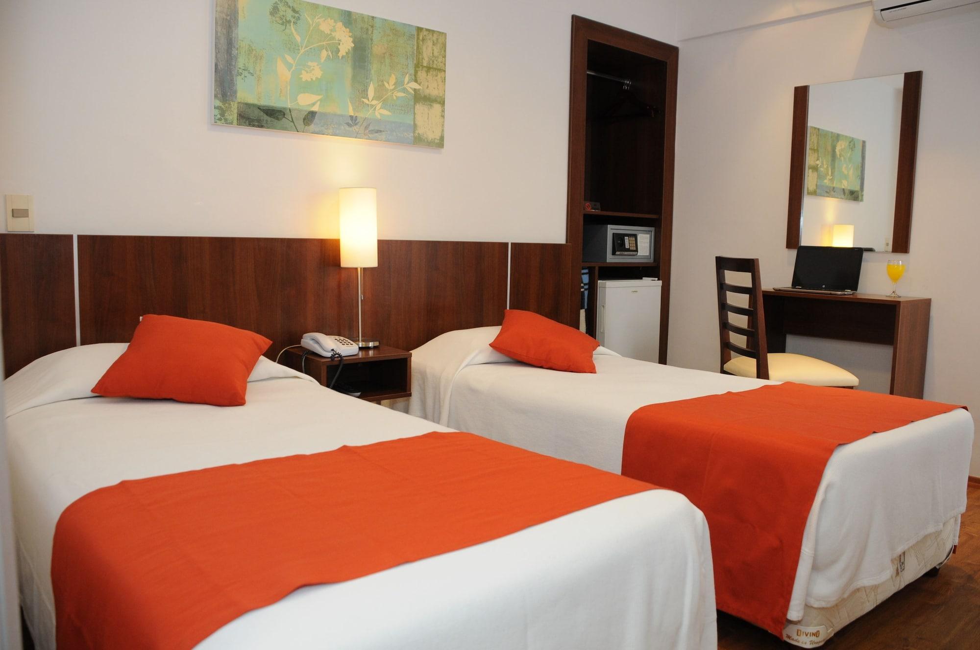 California Hotel 3*