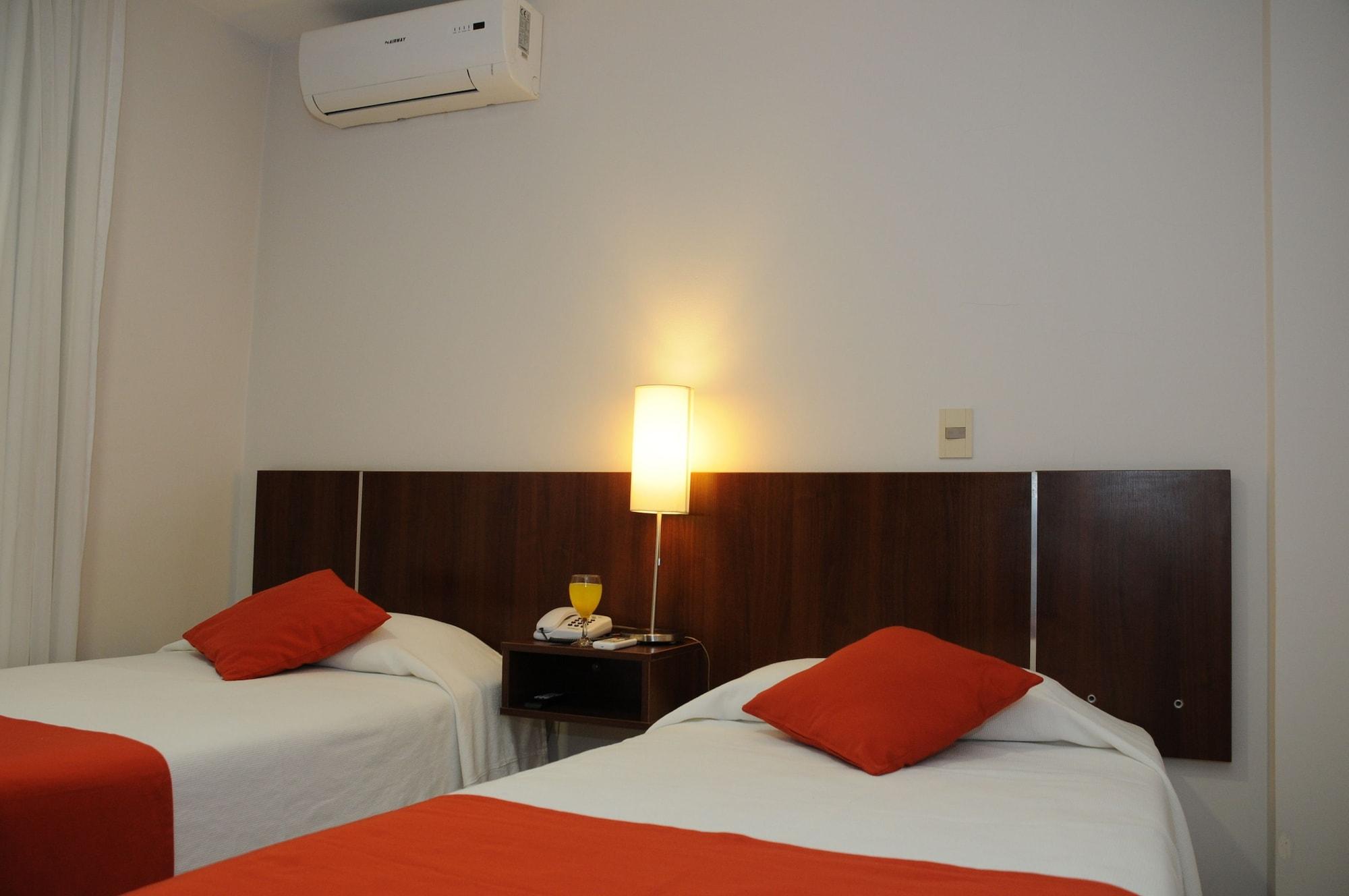 Hotel California Montevideo