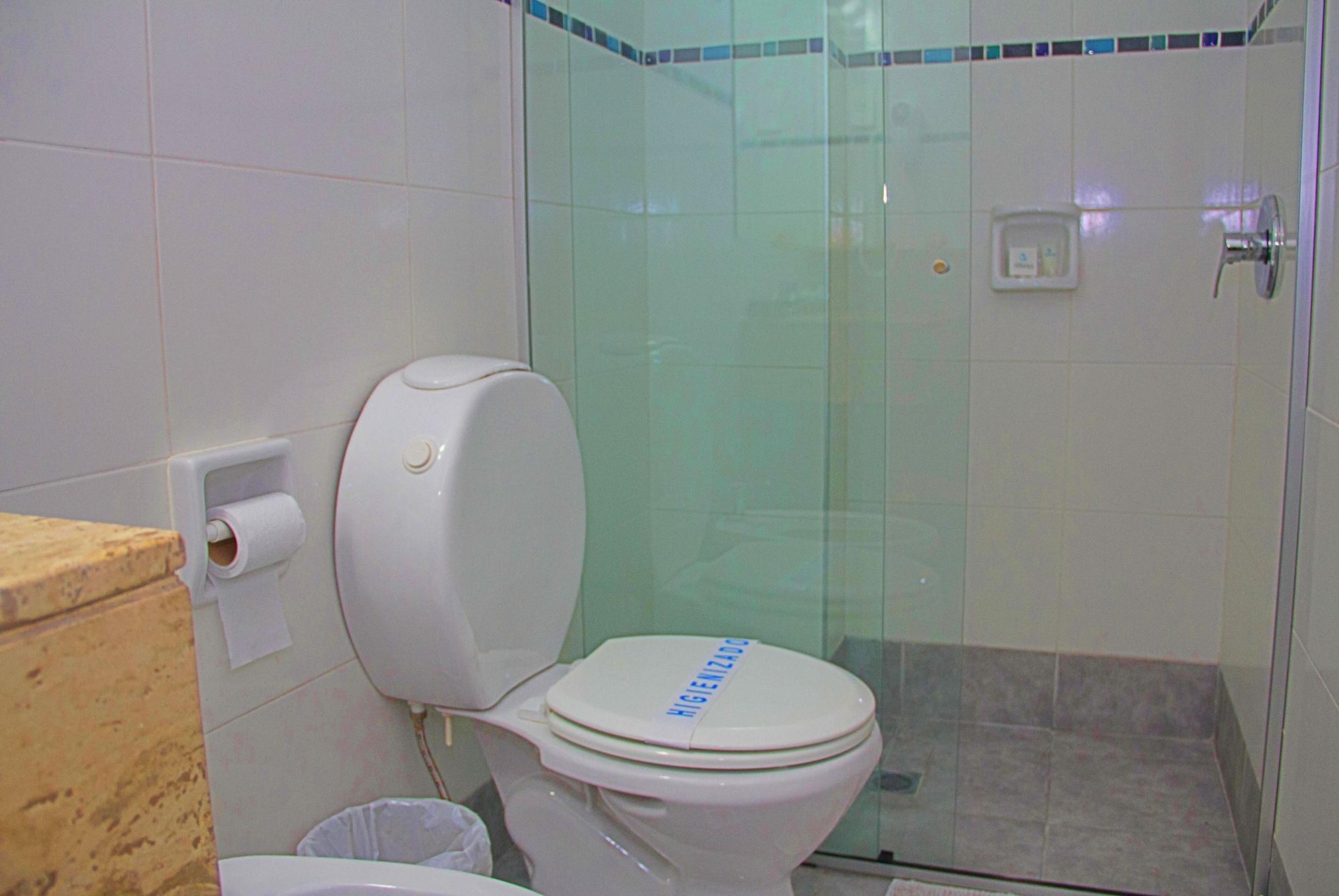 America Hotel Montevideo