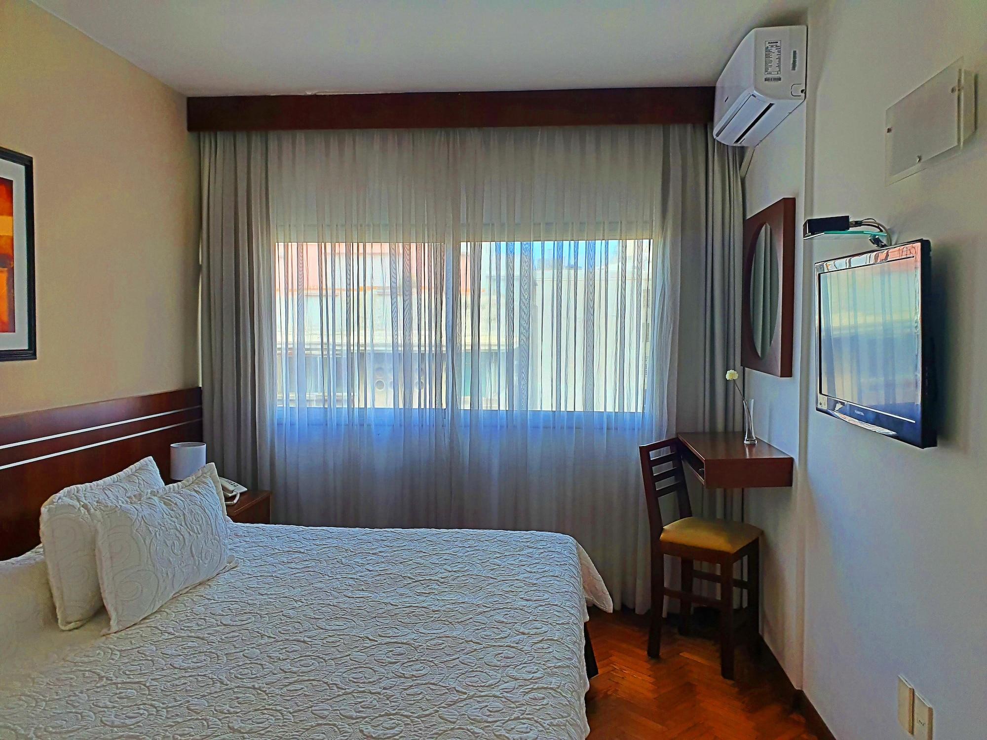 Hotel America Montevideo