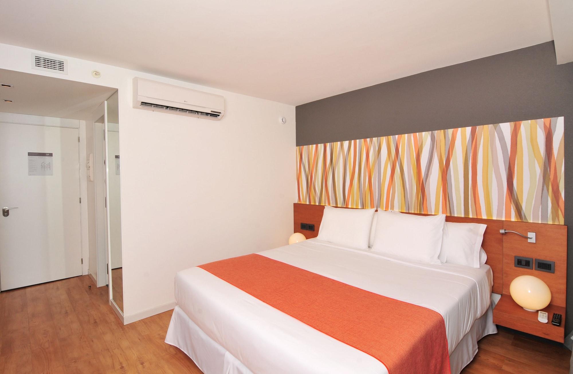 Hotel Bit Design Montevideo
