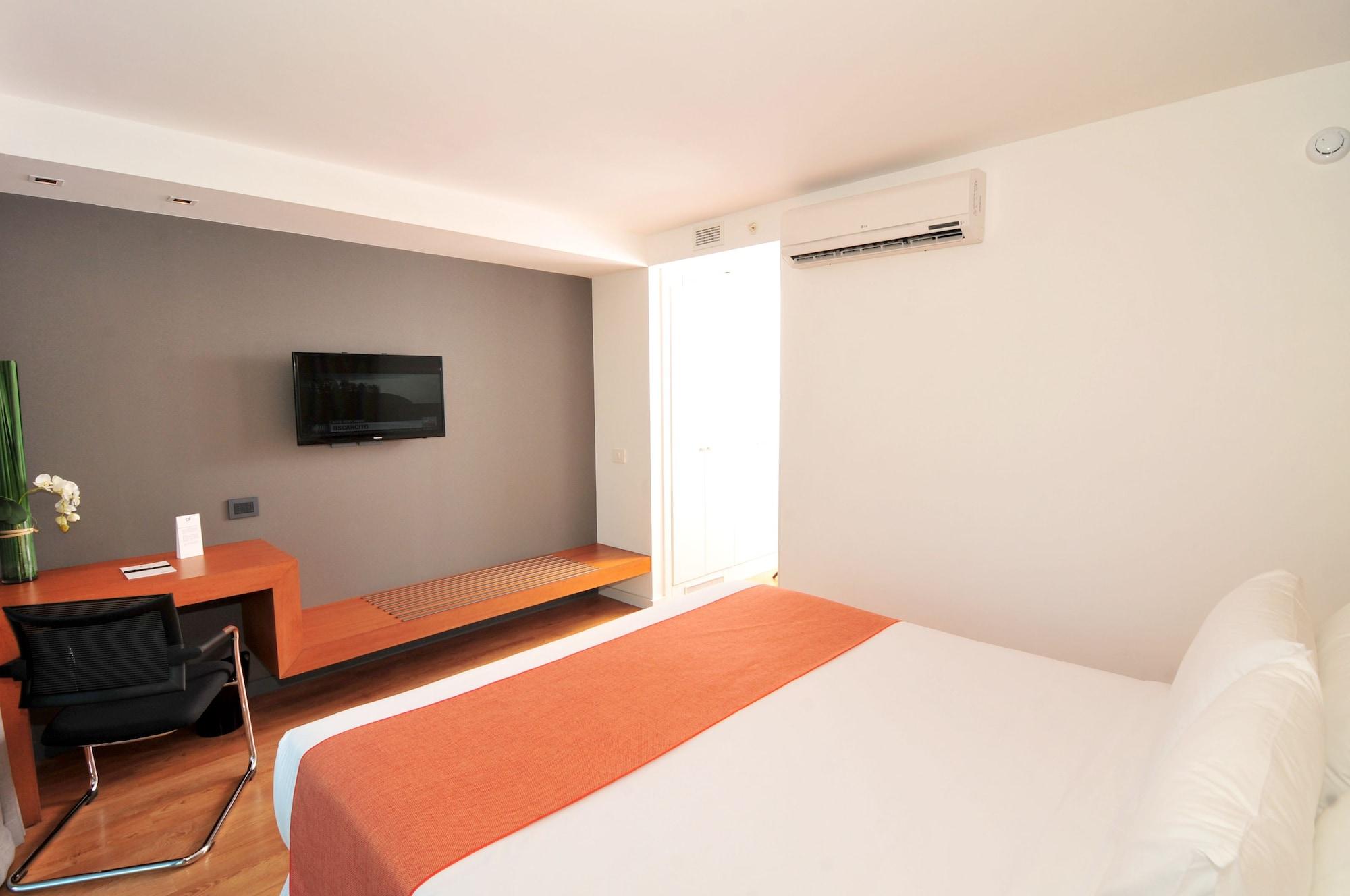 Bit Design Hotel Montevideo