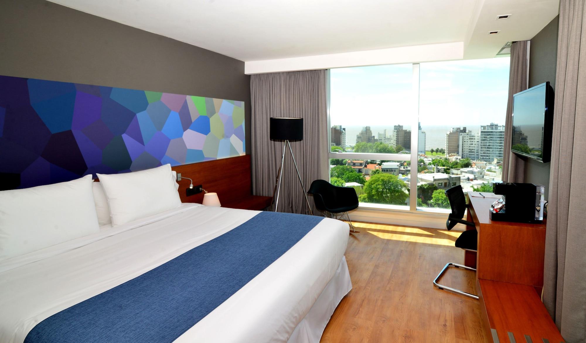 Bit Design 4* Montevideo