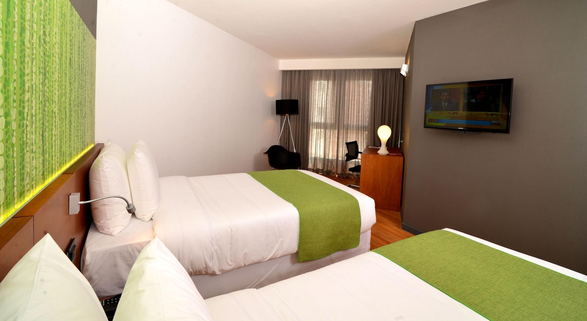 Bit Design 4* Montevideo