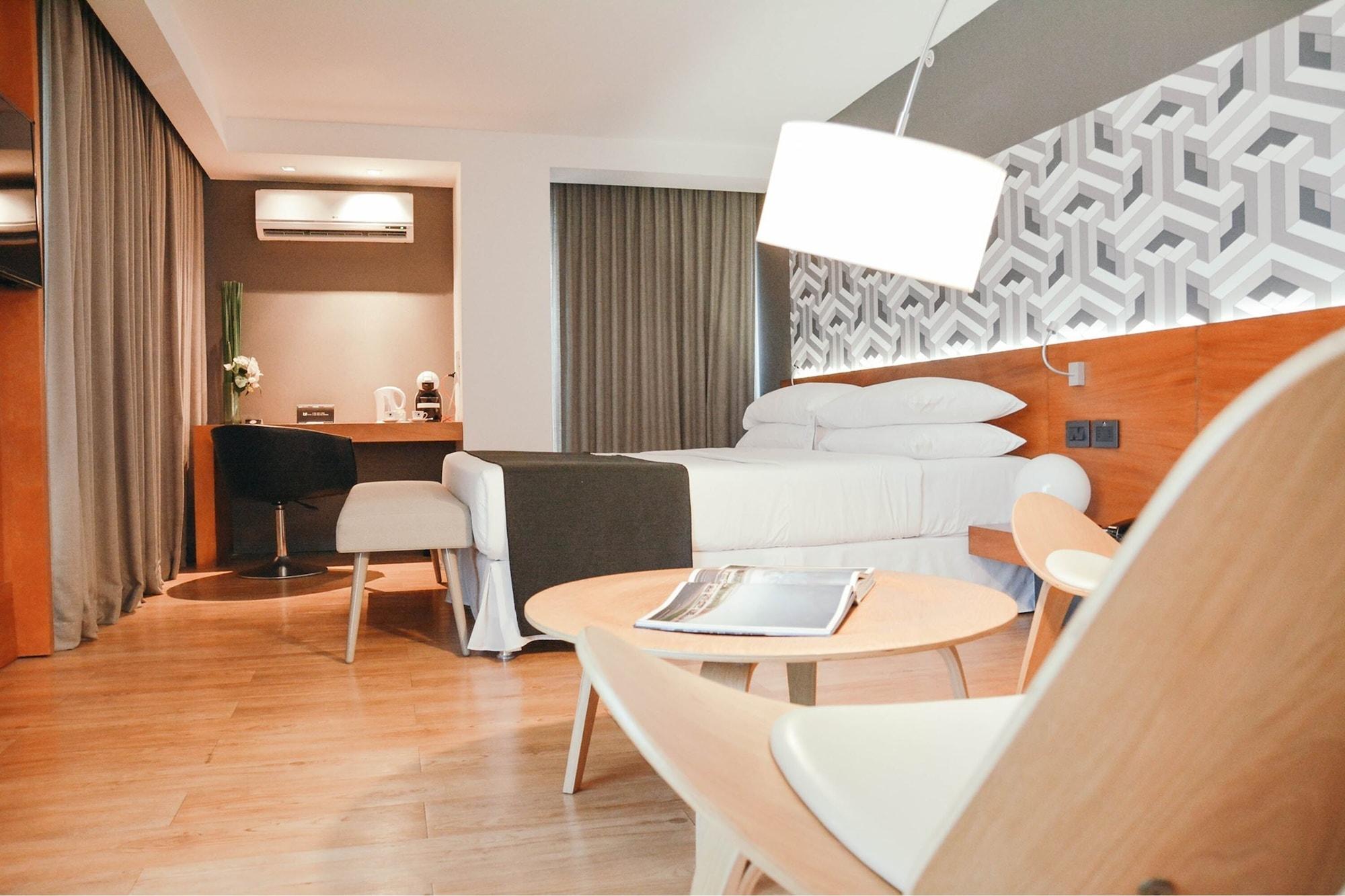 Bit Design Hotel 4*
