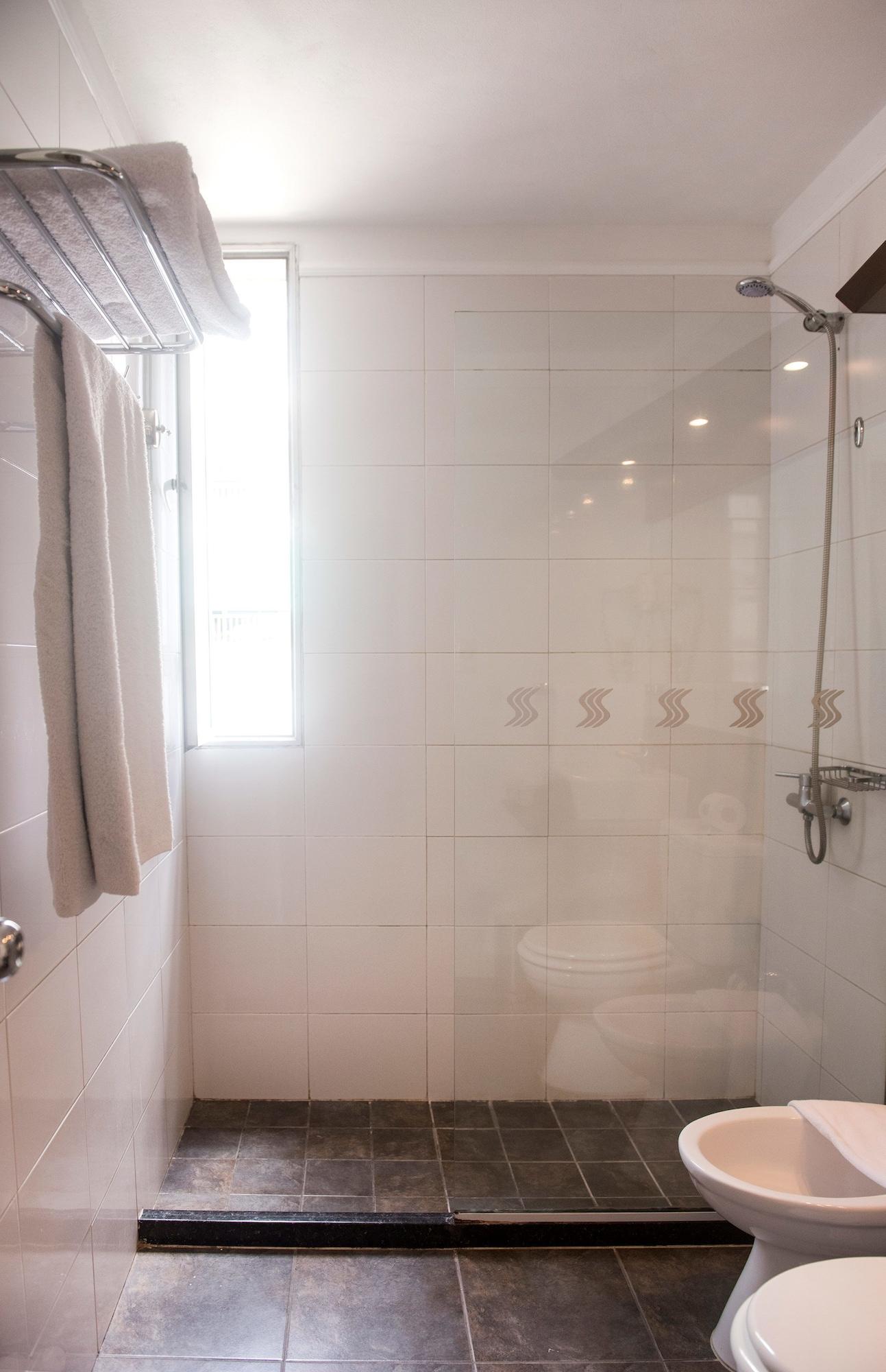 27 Hotel Montevideo