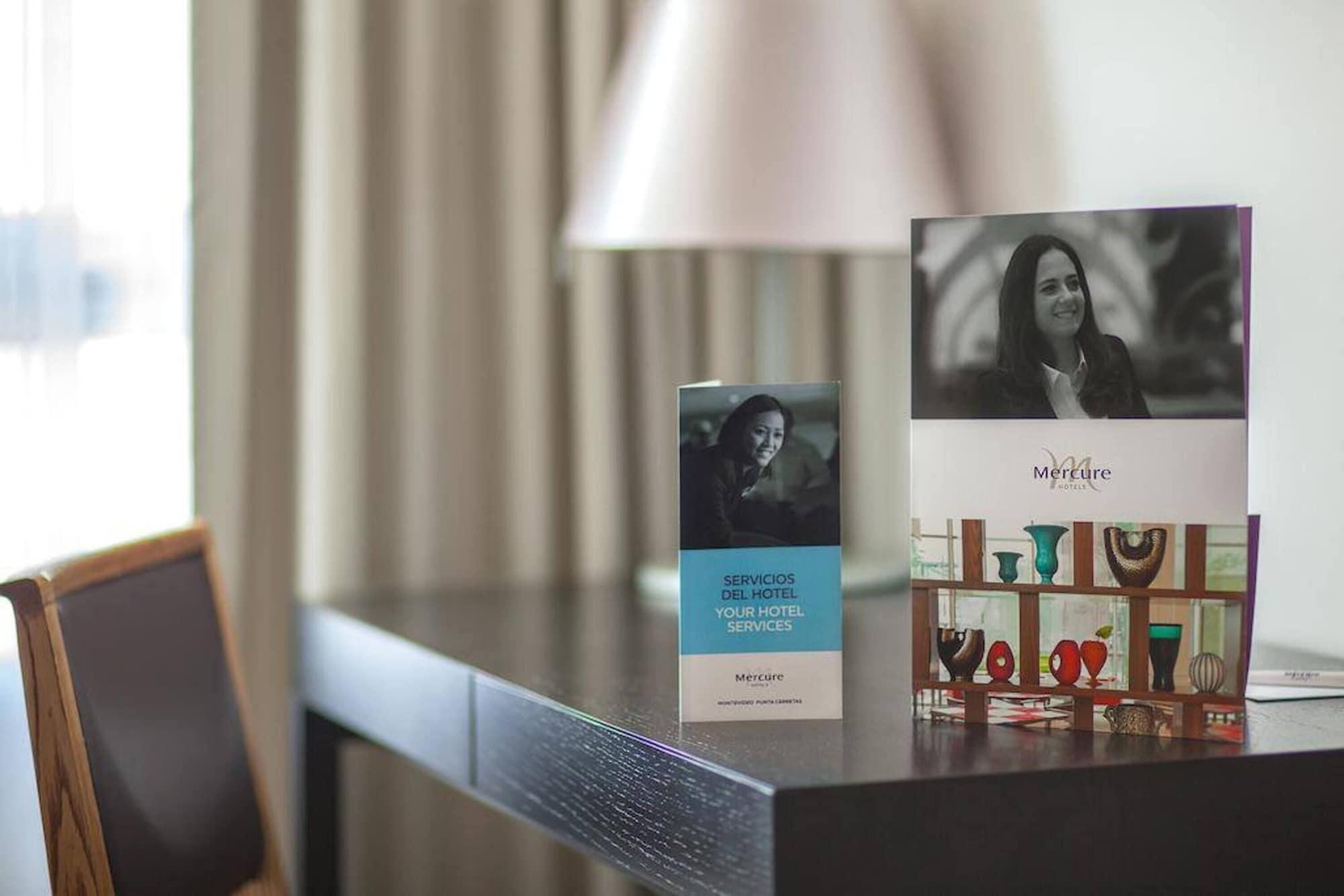 Mercure Punta Carretas