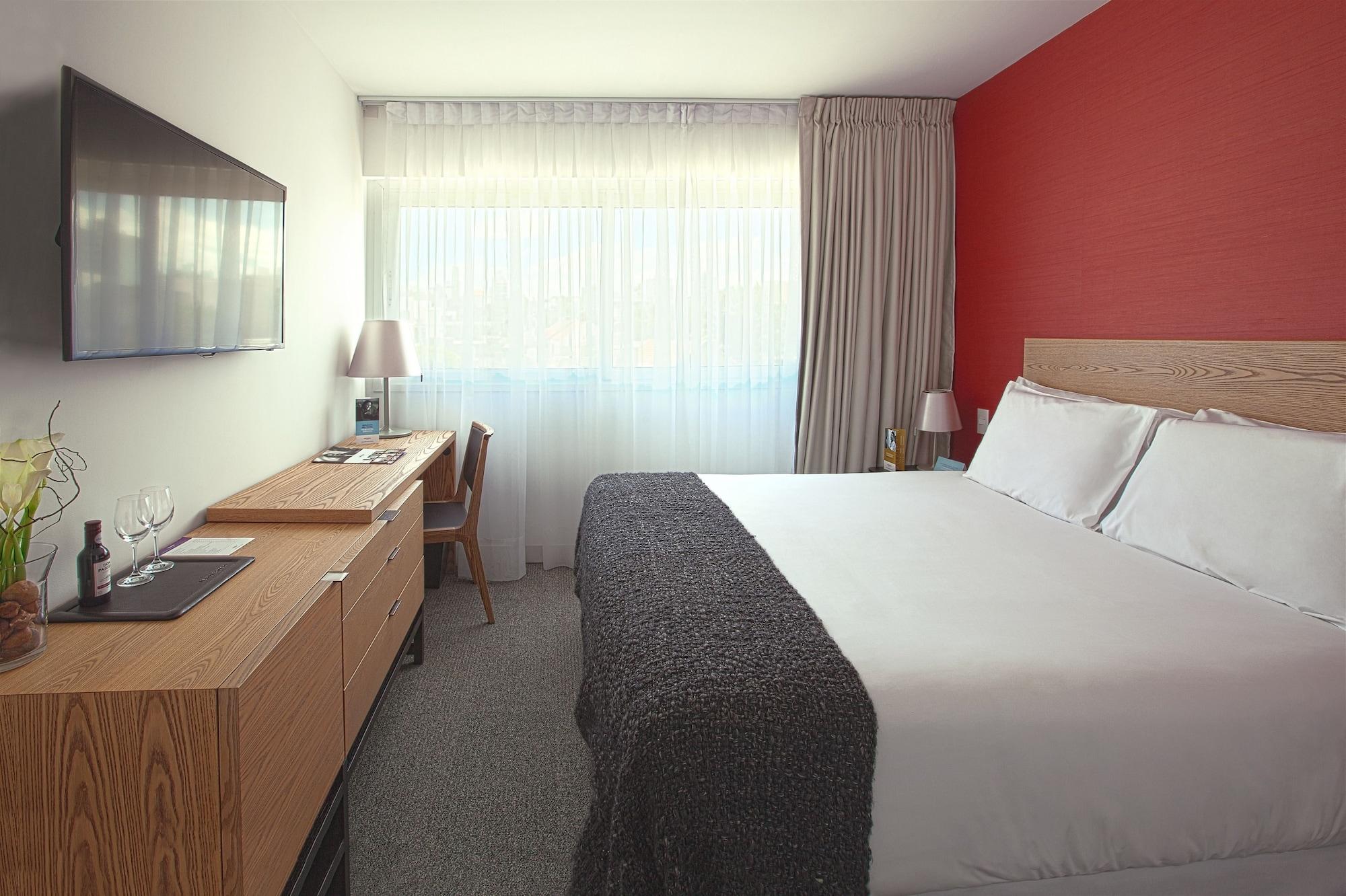 Mercure Punta Carretas Hotel 4*