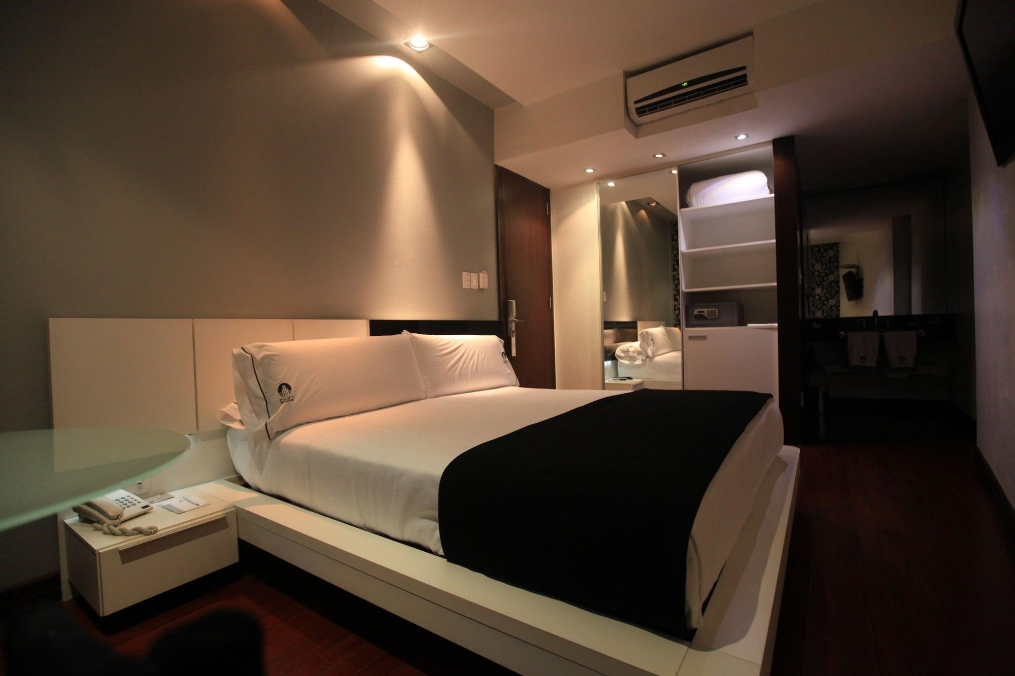 Don Boutique (adults Only) 4* Montevideo