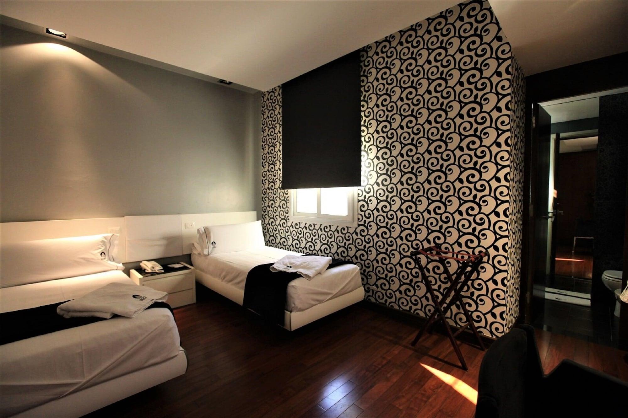 Don Boutique (adults Only) 4* Montevideo