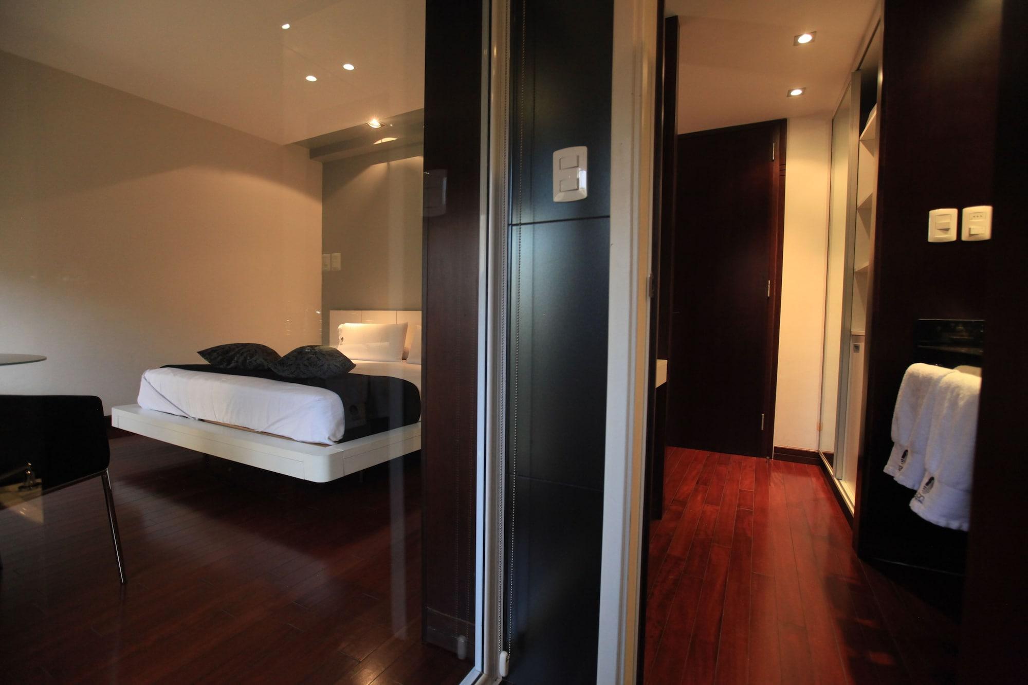 Don Boutique (adults Only) Hotel