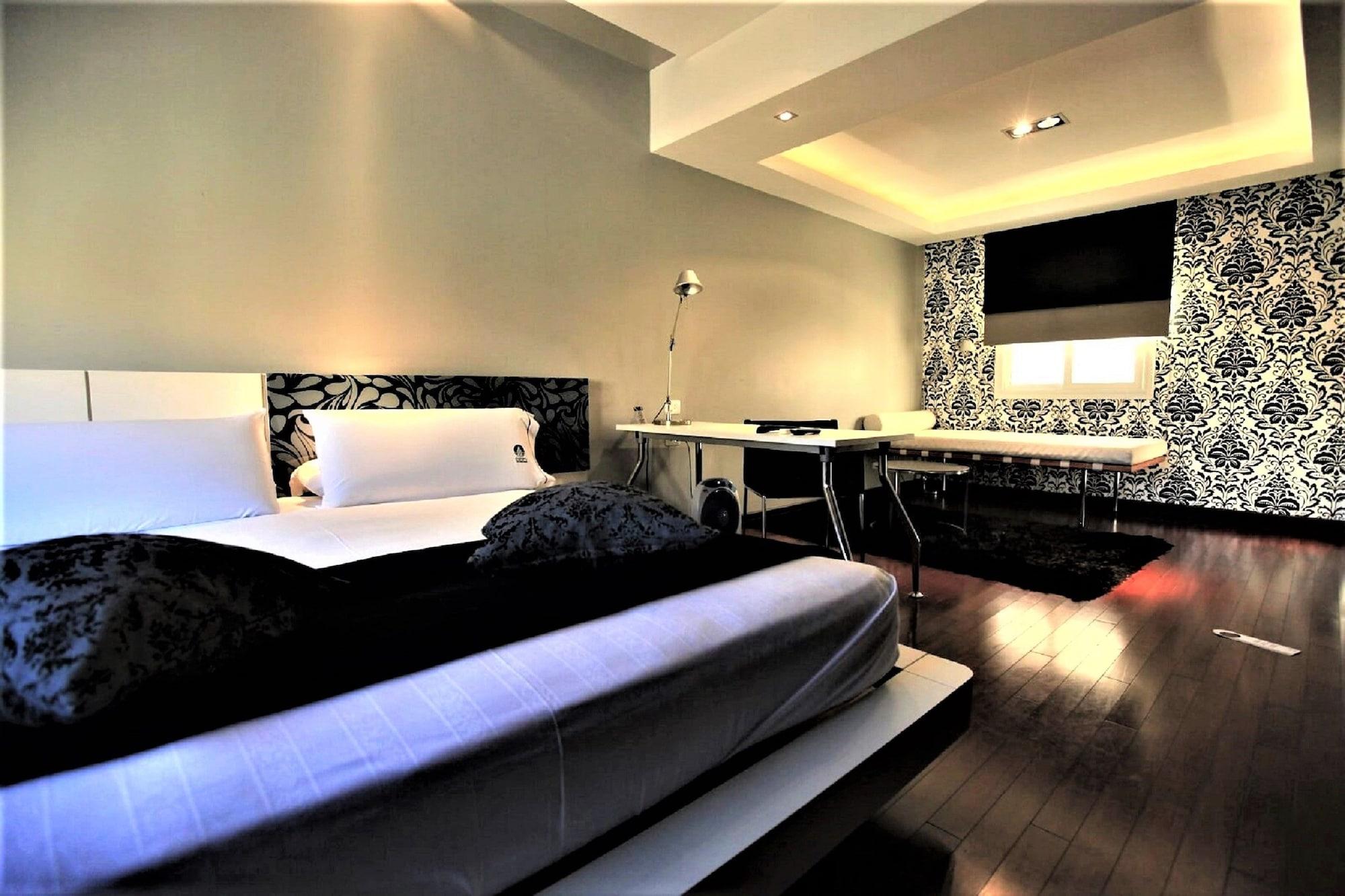 Don Boutique (adults Only) Hotel 4*