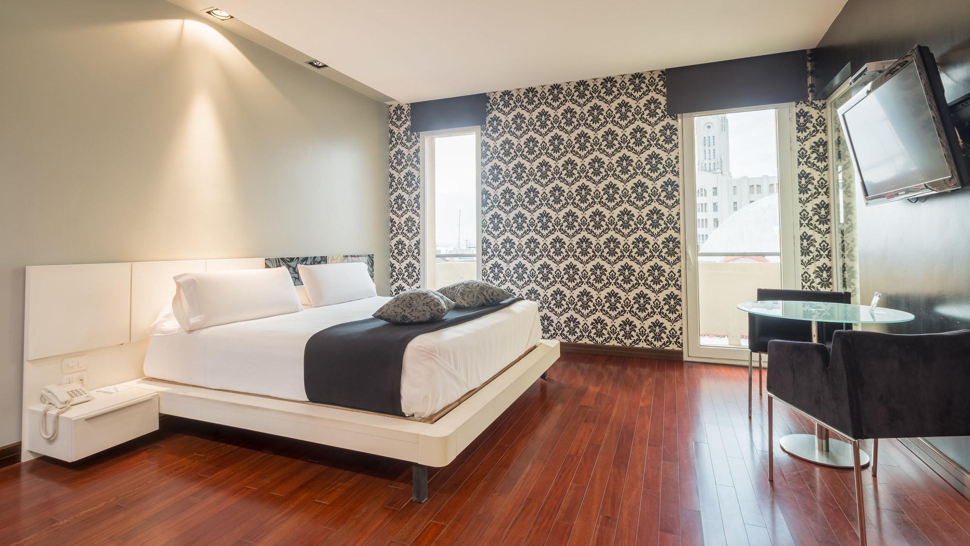 Hotel Don Boutique (adults Only) Montevideo