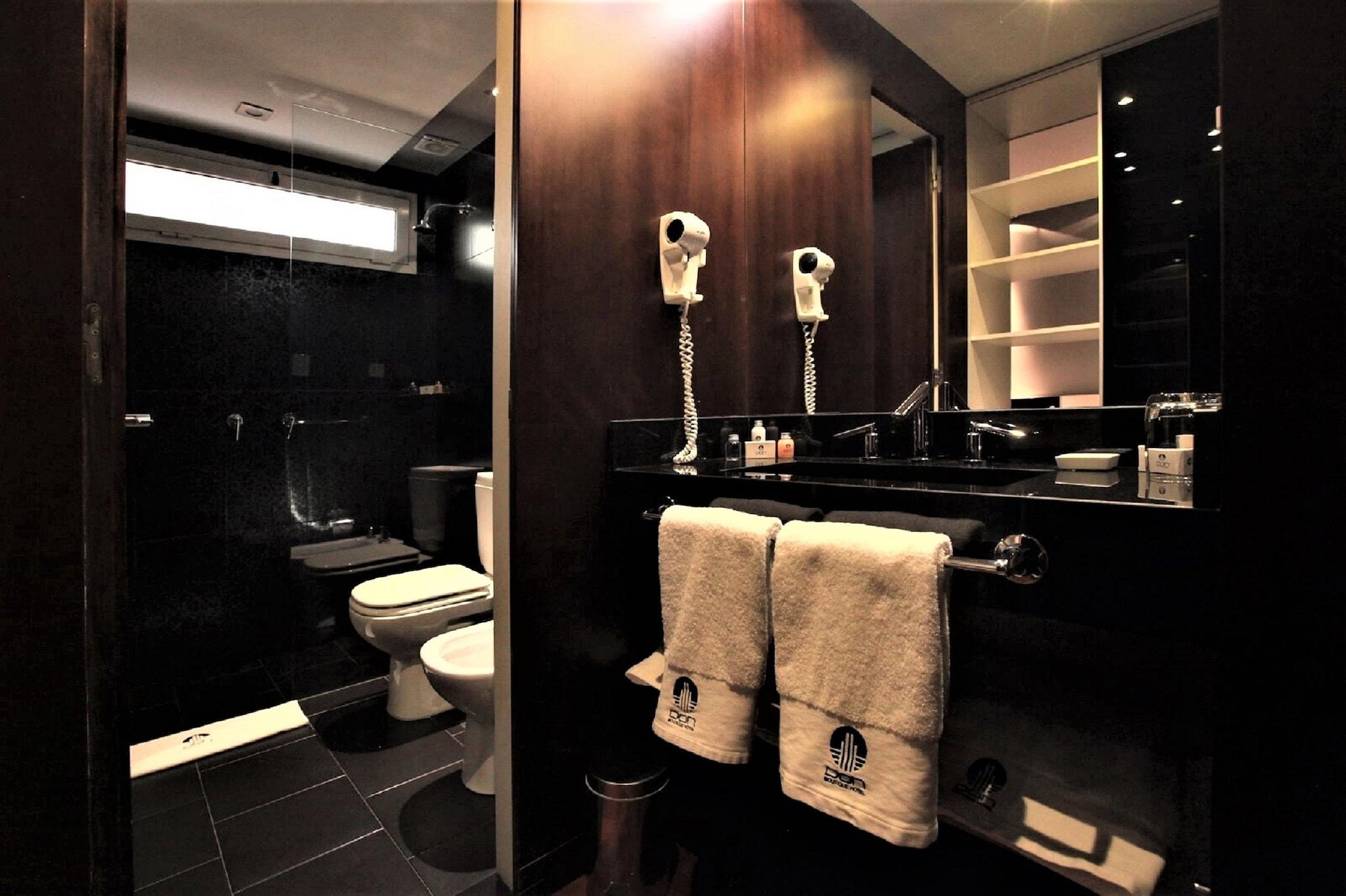 Don Boutique (adults Only)