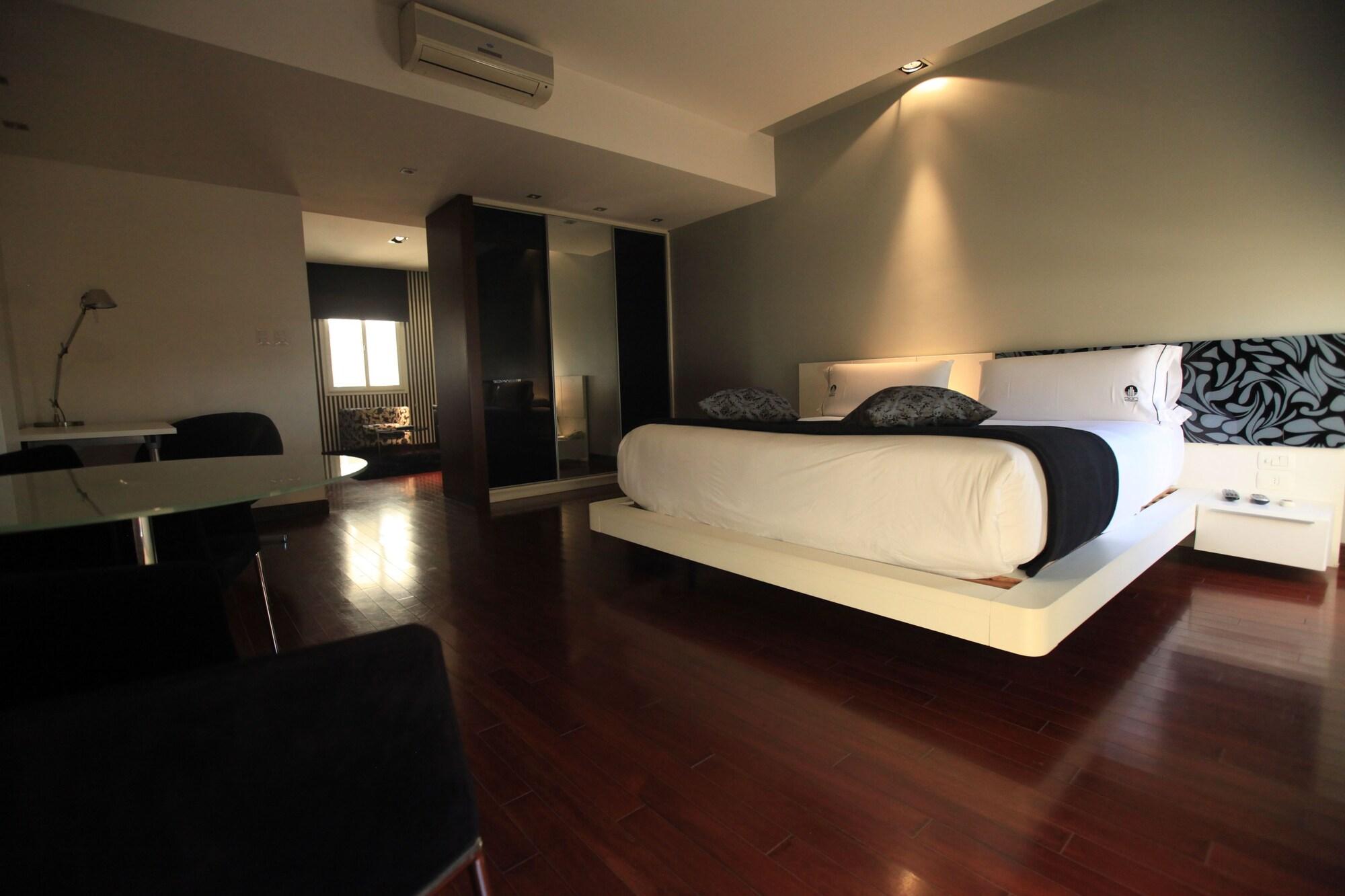 Don Boutique (adults Only) 4* Montevideo