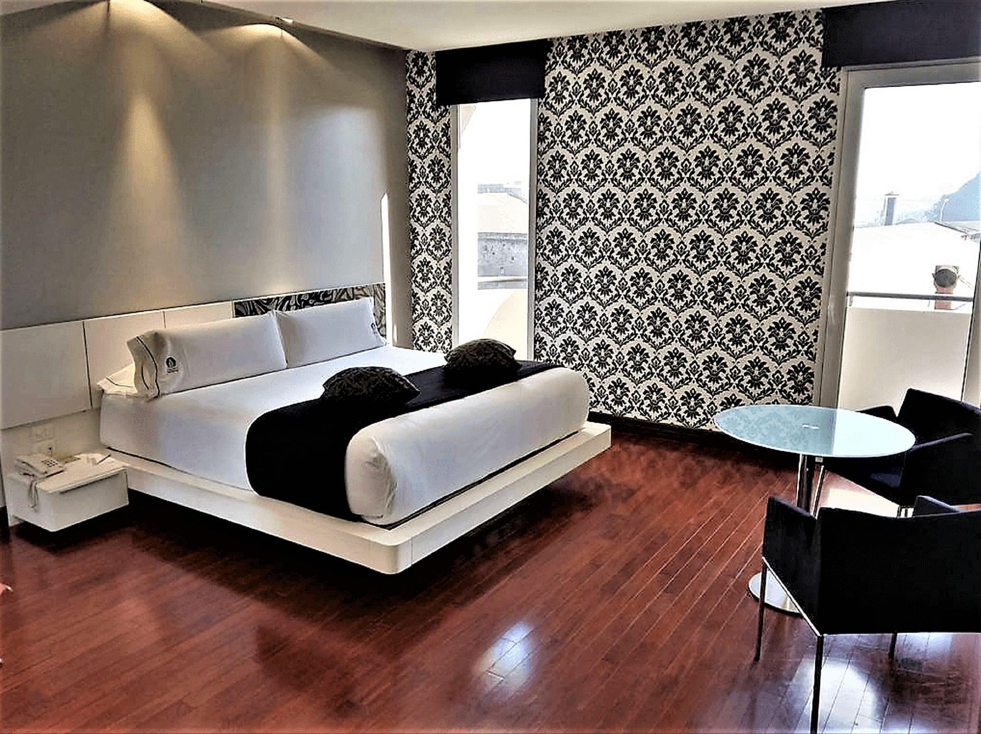 Don Boutique (adults Only) Hotel
