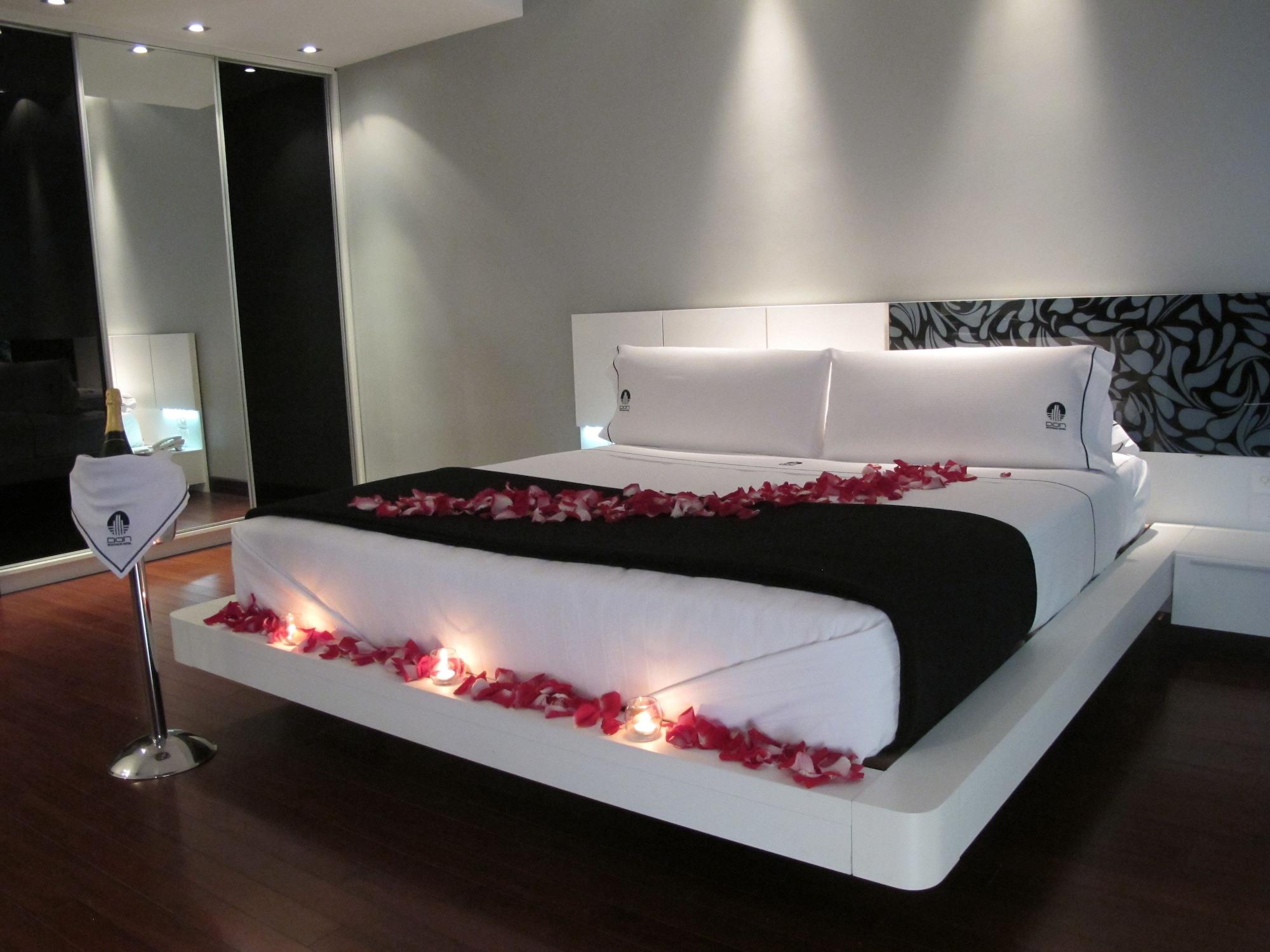 Hotel Don Boutique (adults Only)
