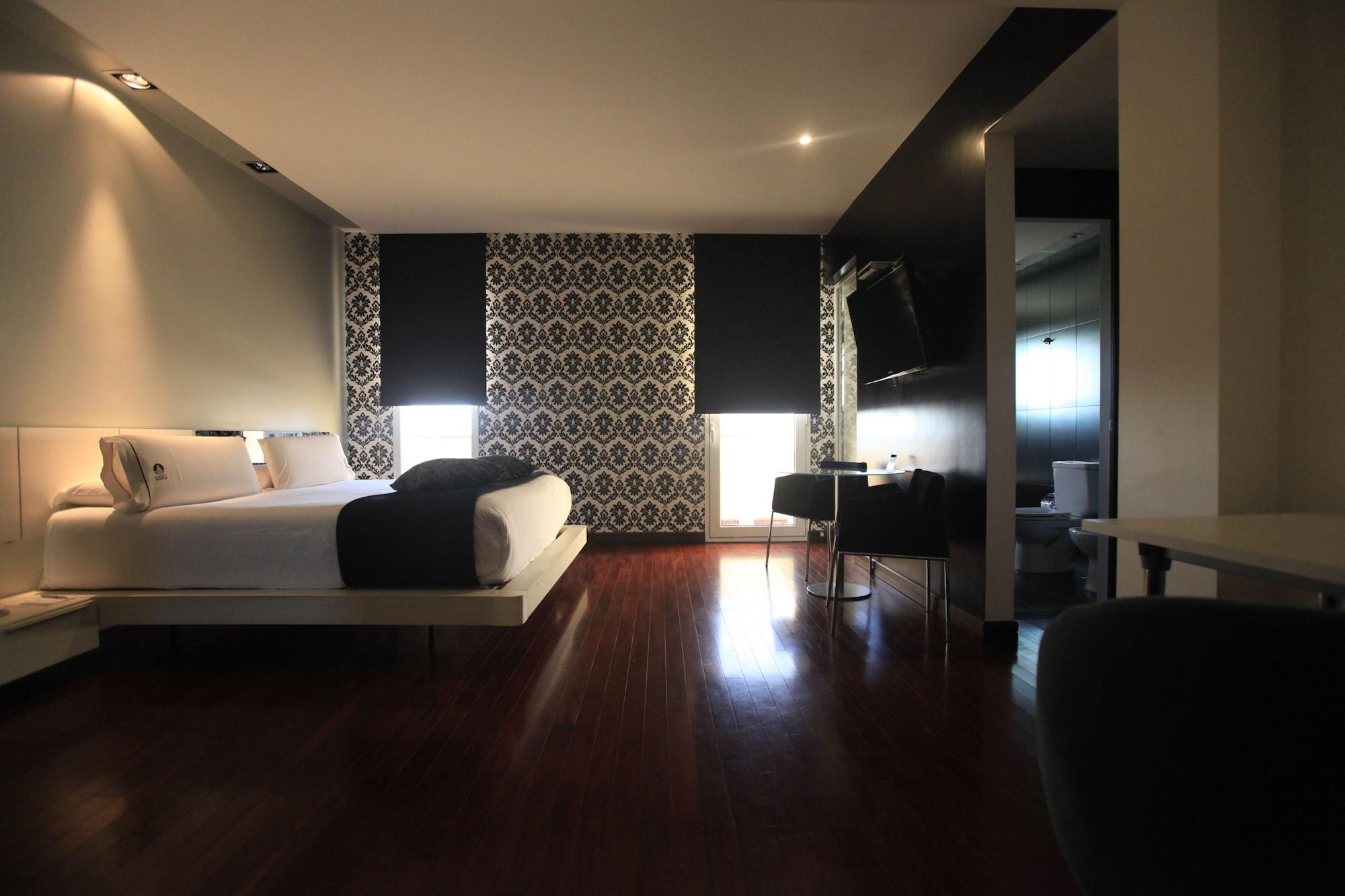 Hotel Don Boutique (adults Only) Montevideo