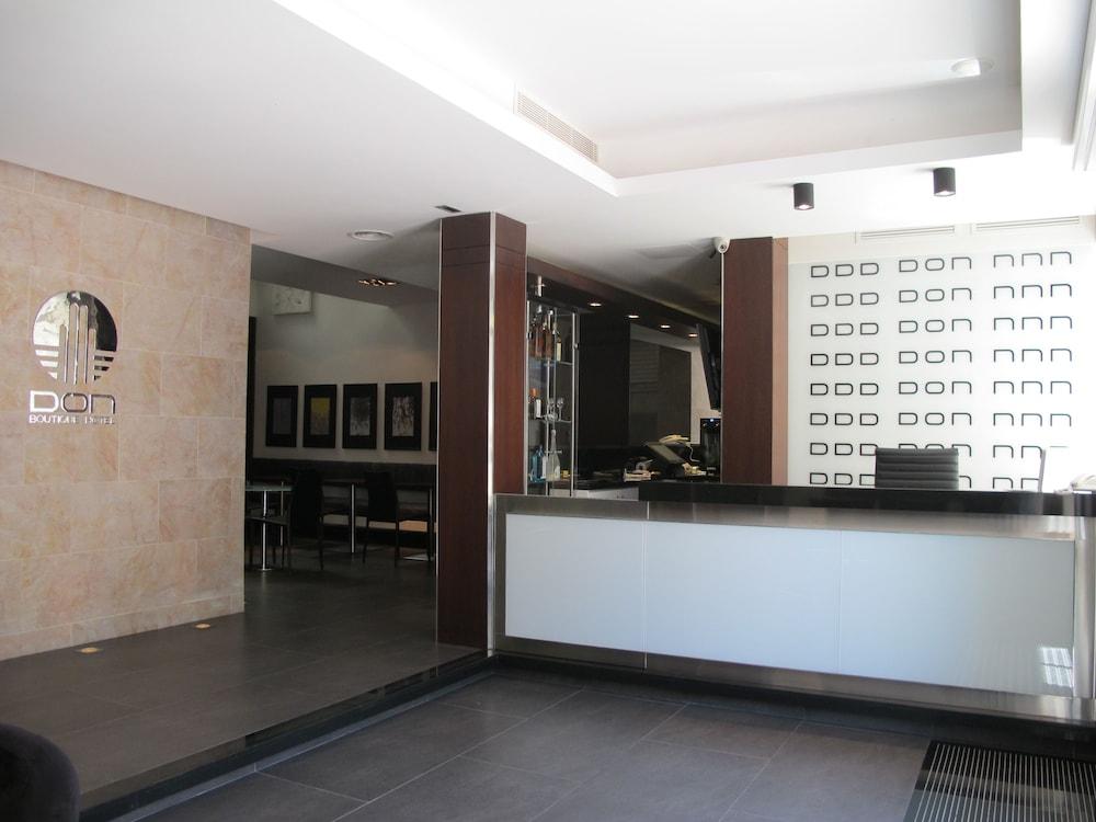 Don Boutique (adults Only) Hotel 4*