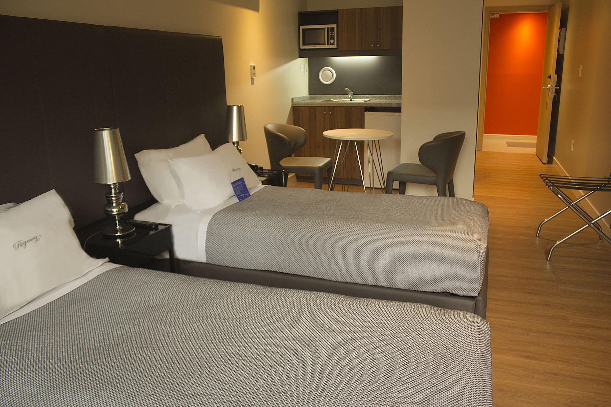 Regency Way Hotel 4*