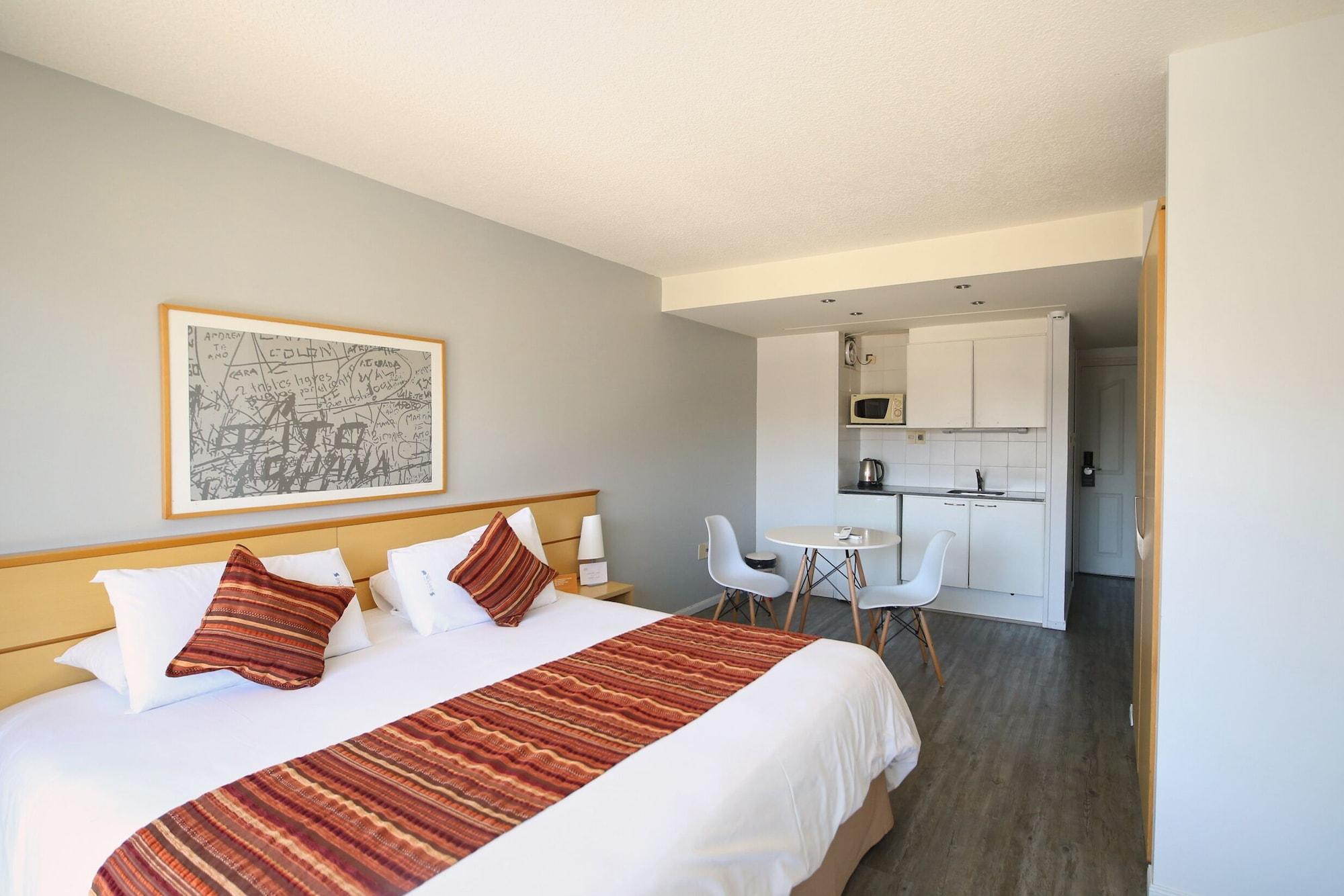 Punta Trouville Hotel 3*