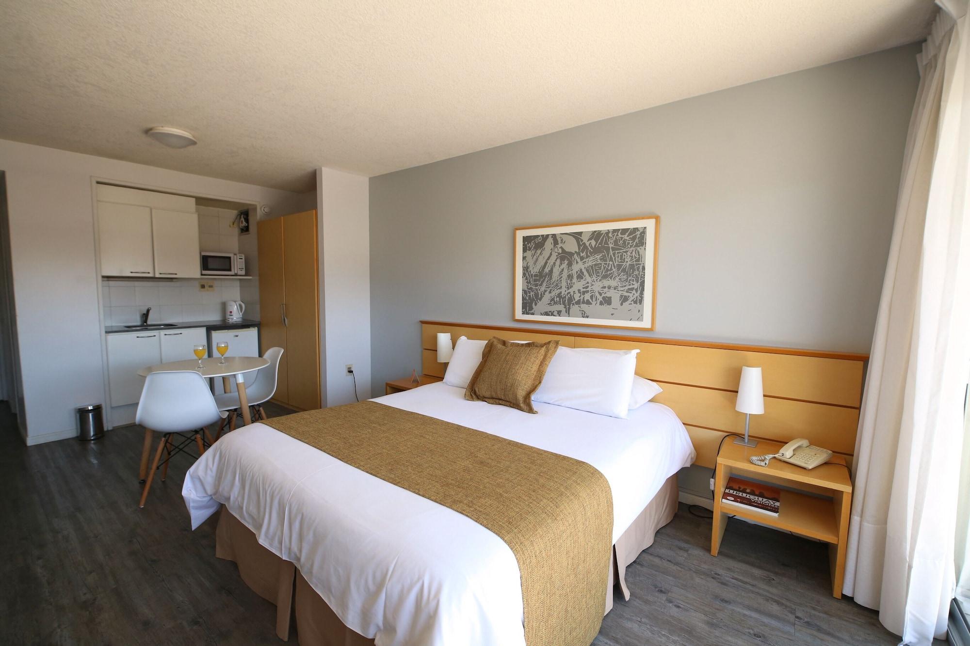 Punta Trouville Hotel Montevideo