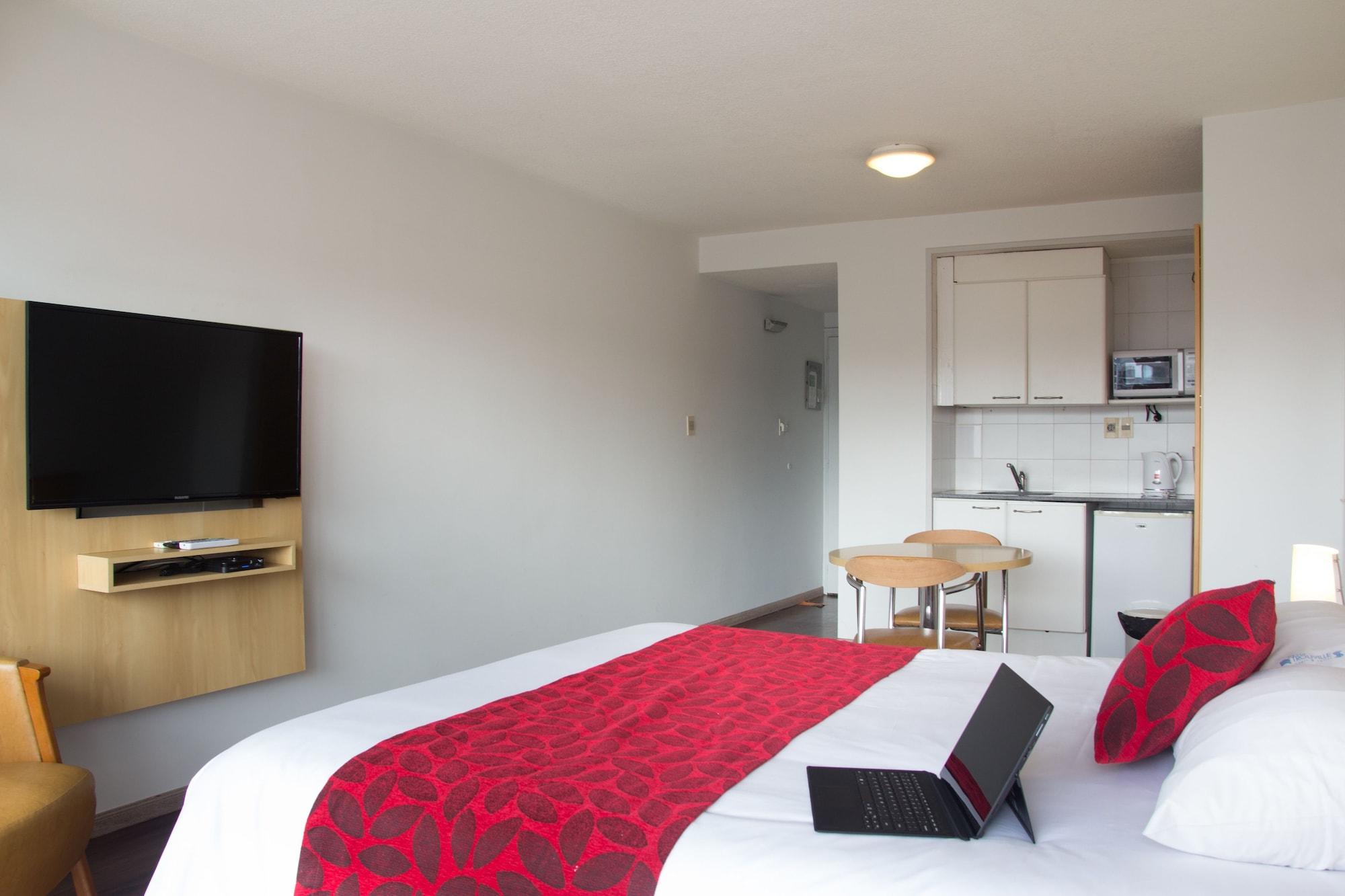 Punta Trouville Hotel 3*