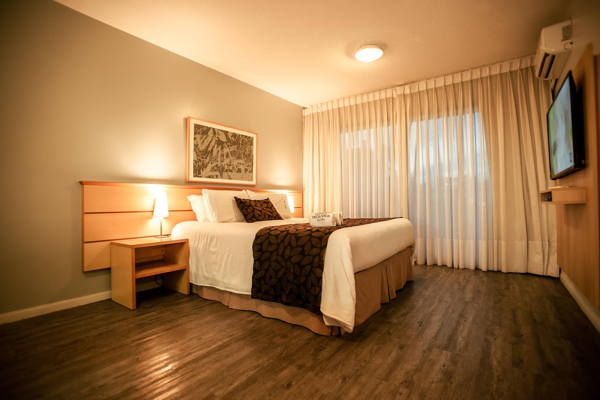 Hotel Punta Trouville