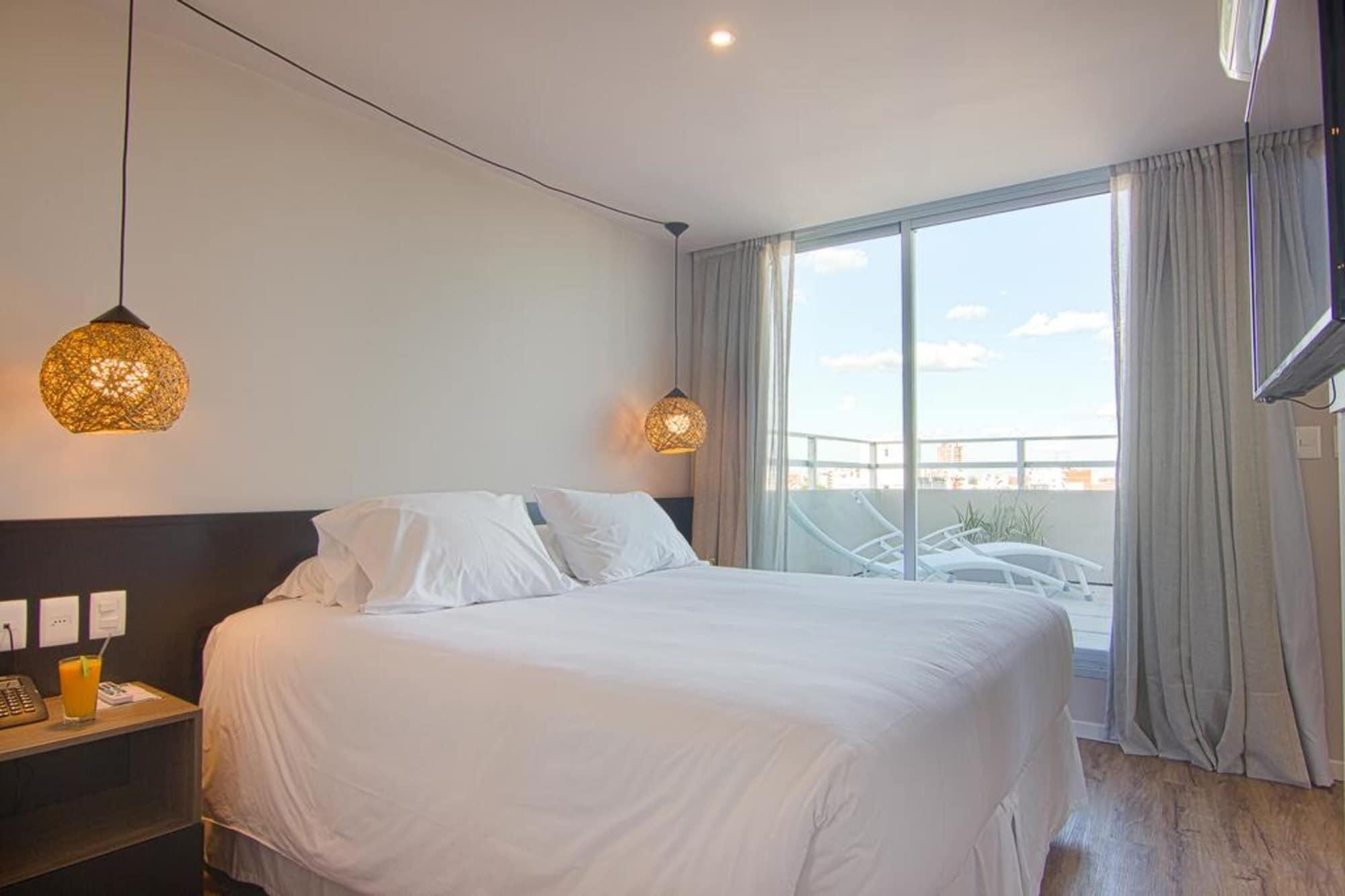 Hotel Ciudadano 4*