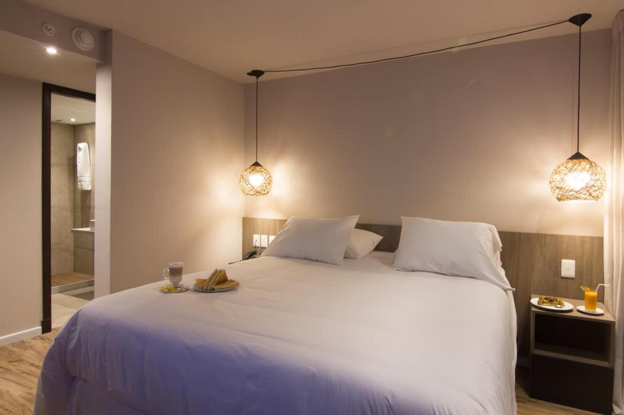 Hotel Ciudadano 4*