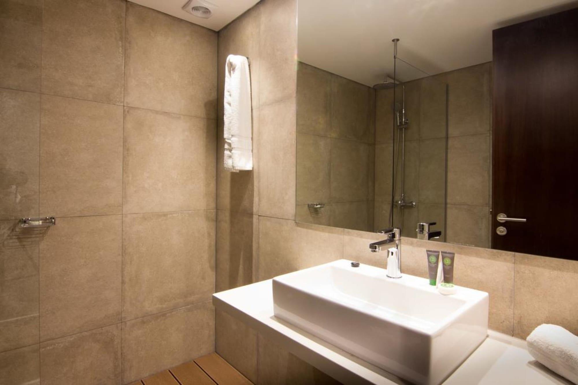 Ciudadano Hotel Montevideo