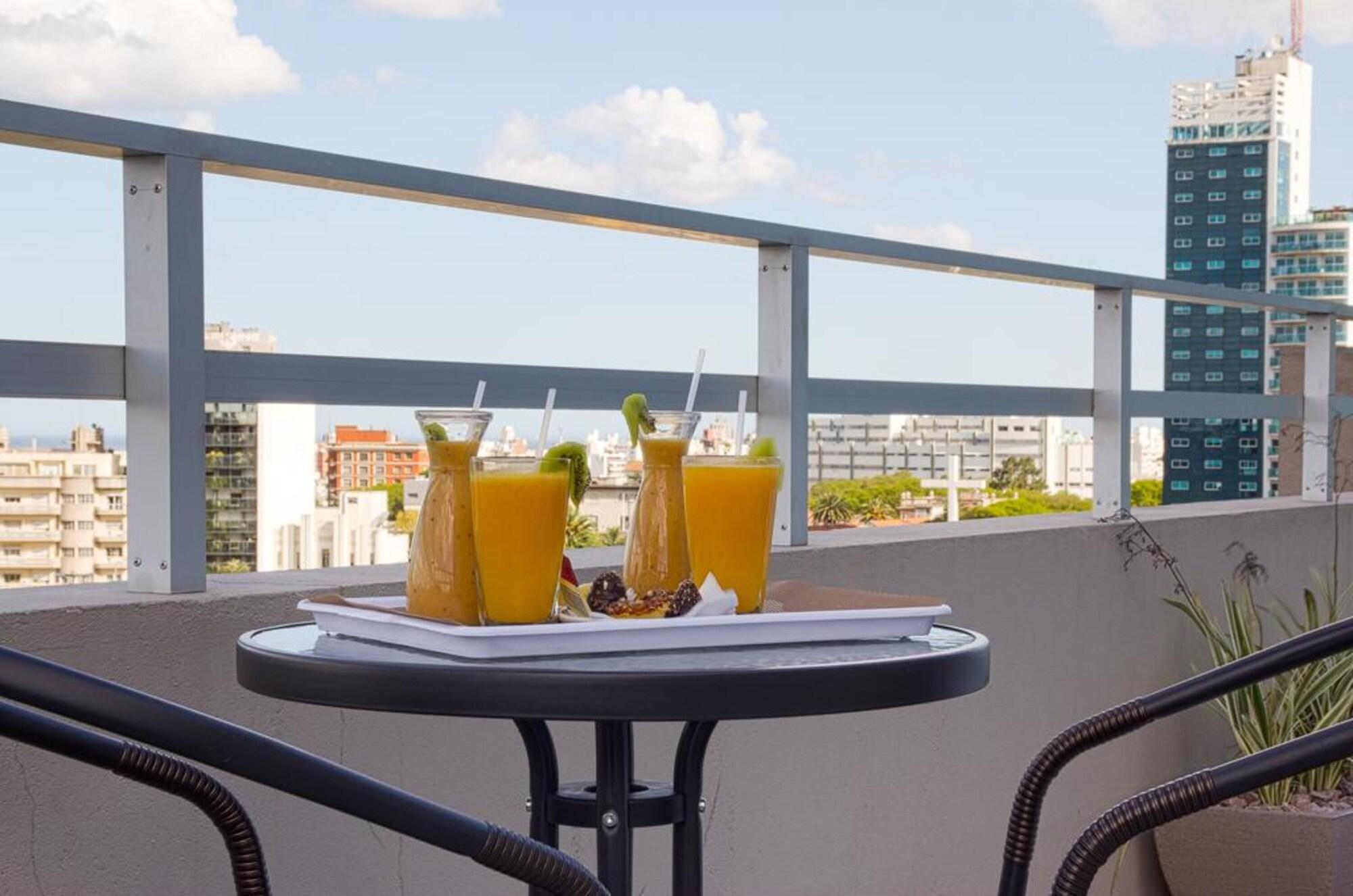 Hotel Ciudadano 4*
