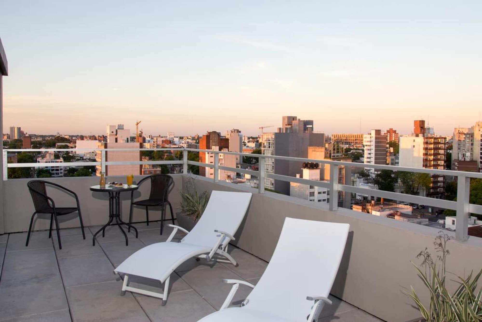 Hotel Ciudadano 4*