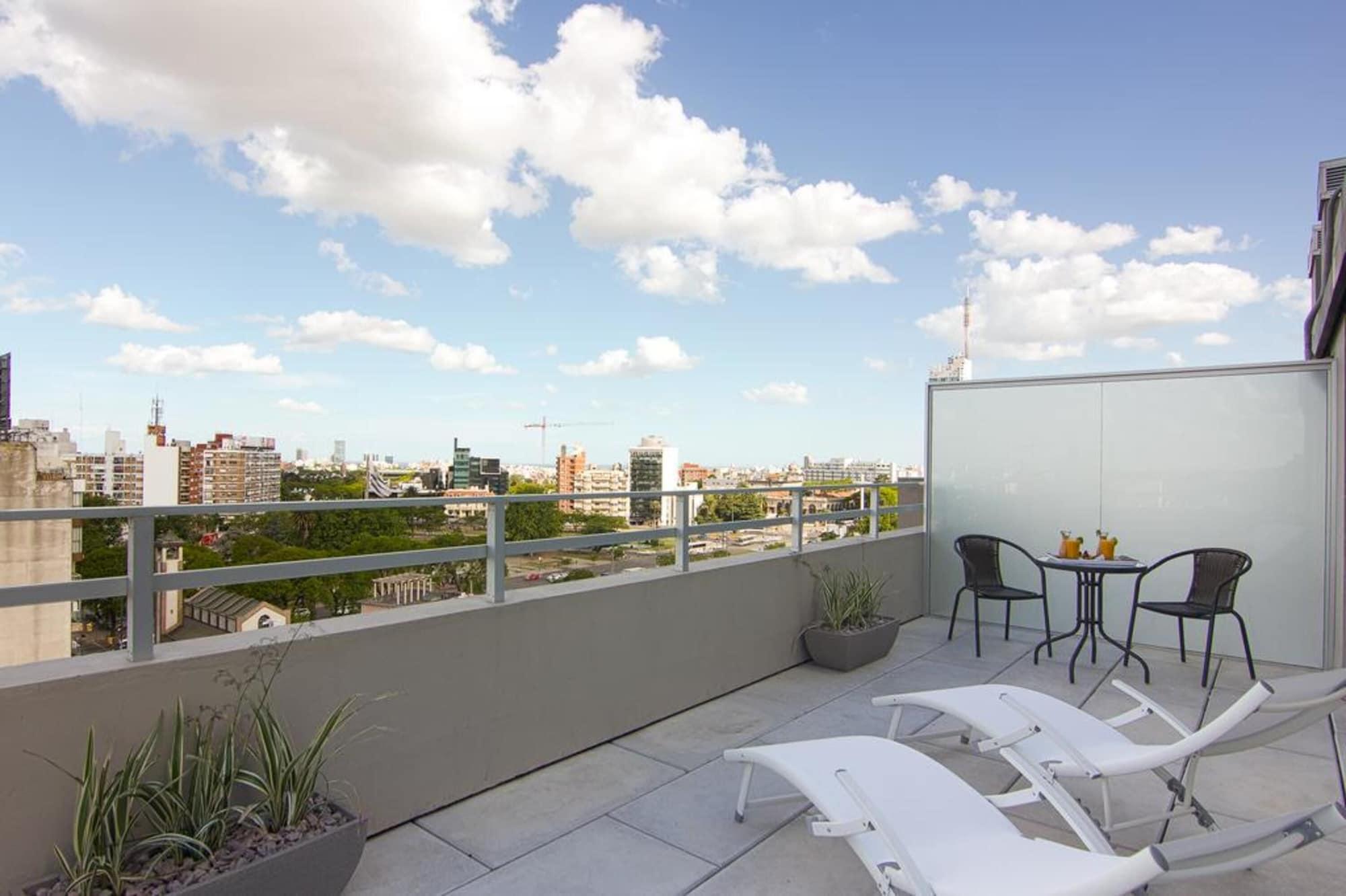 Ciudadano Hotel 4*