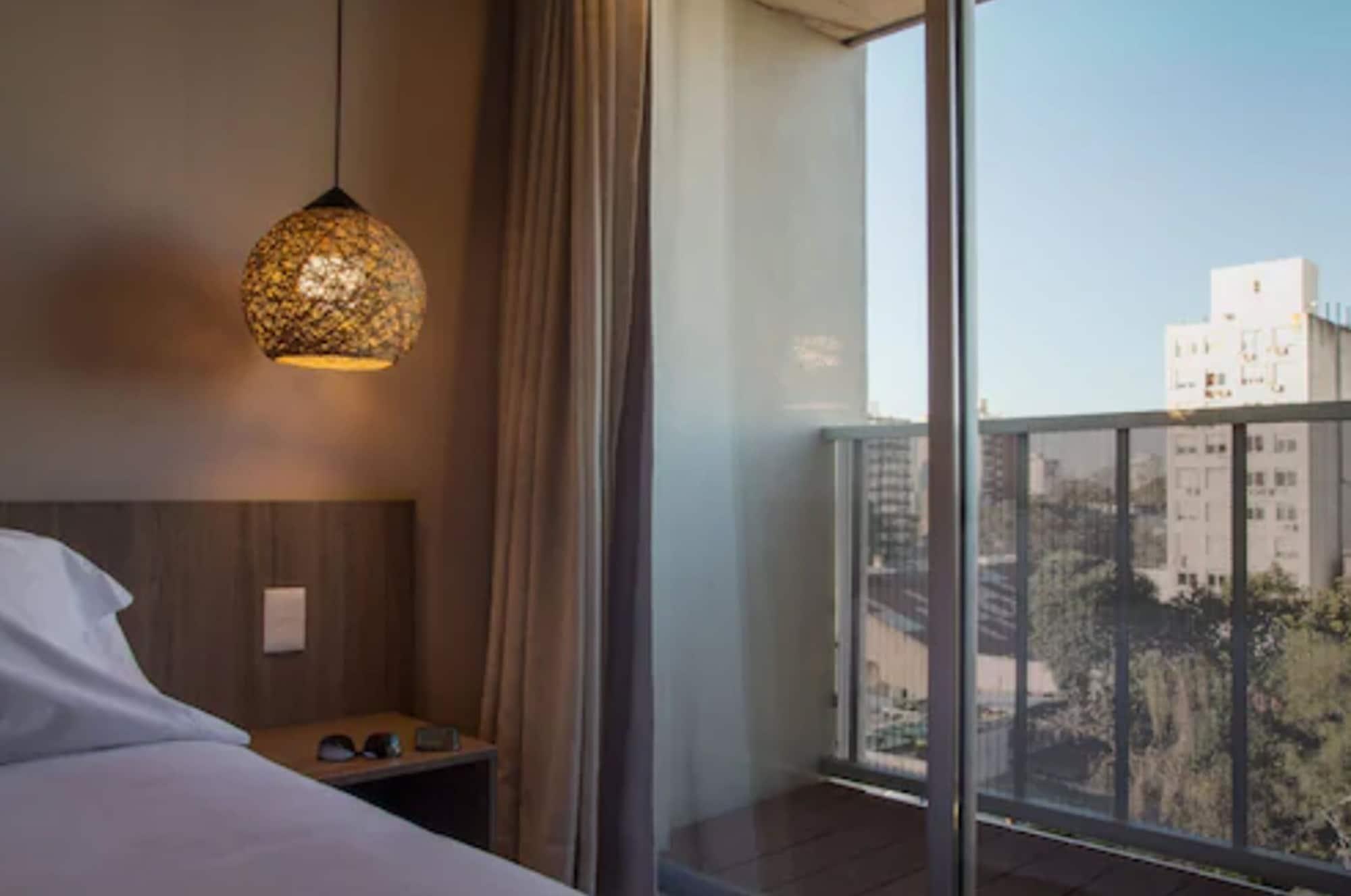 Ciudadano 4* Montevideo