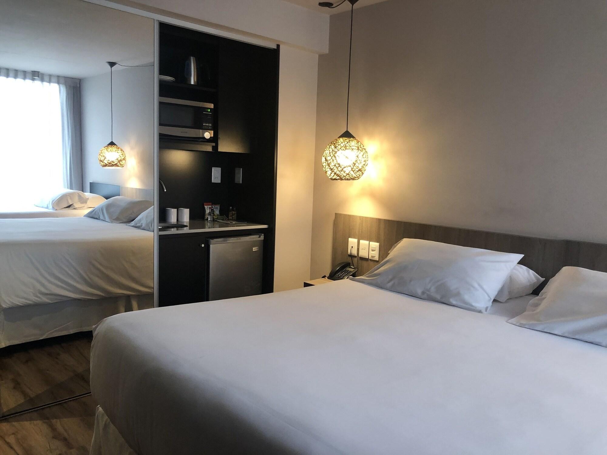 Hotel Ciudadano Montevideo