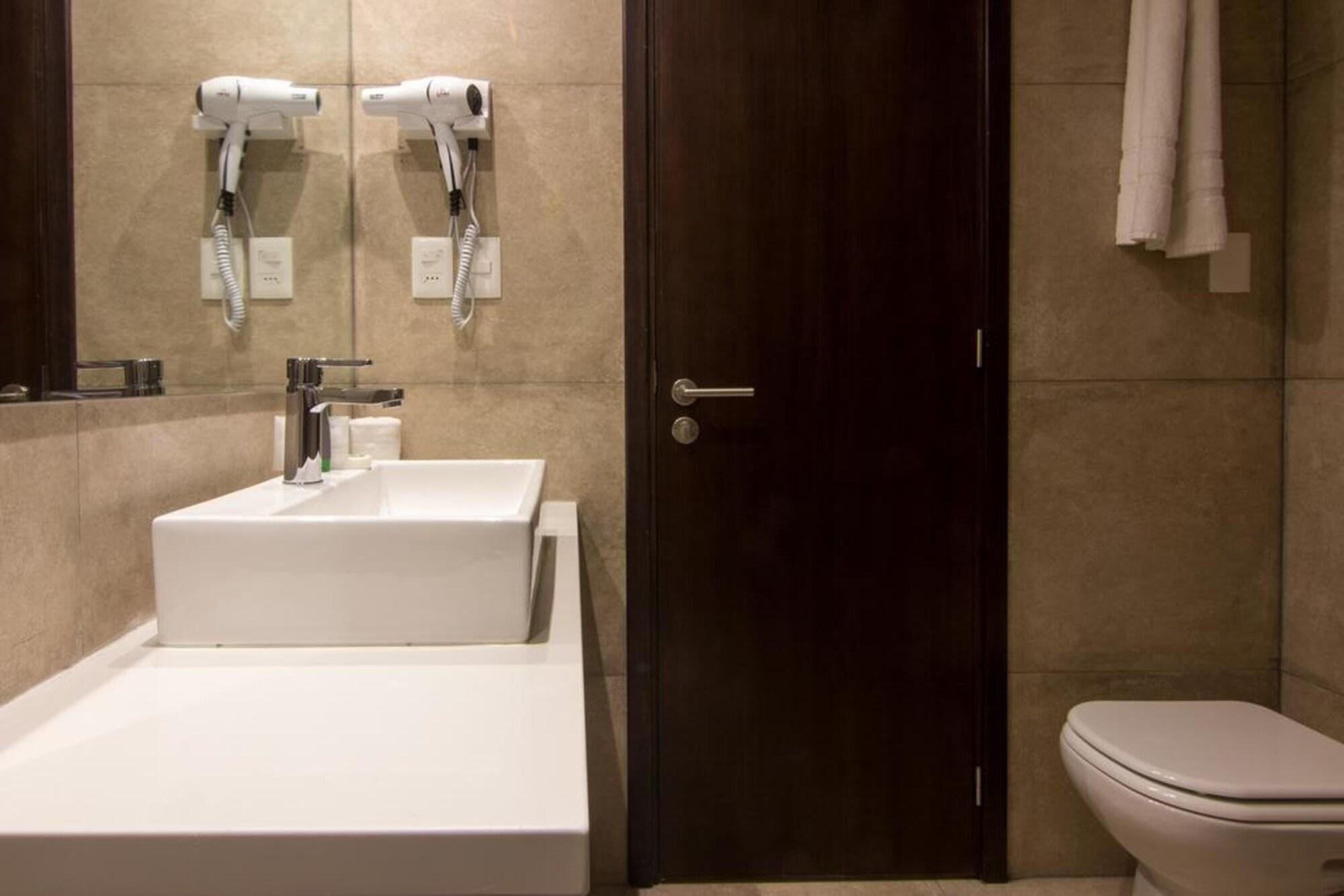 Hotel Ciudadano Montevideo