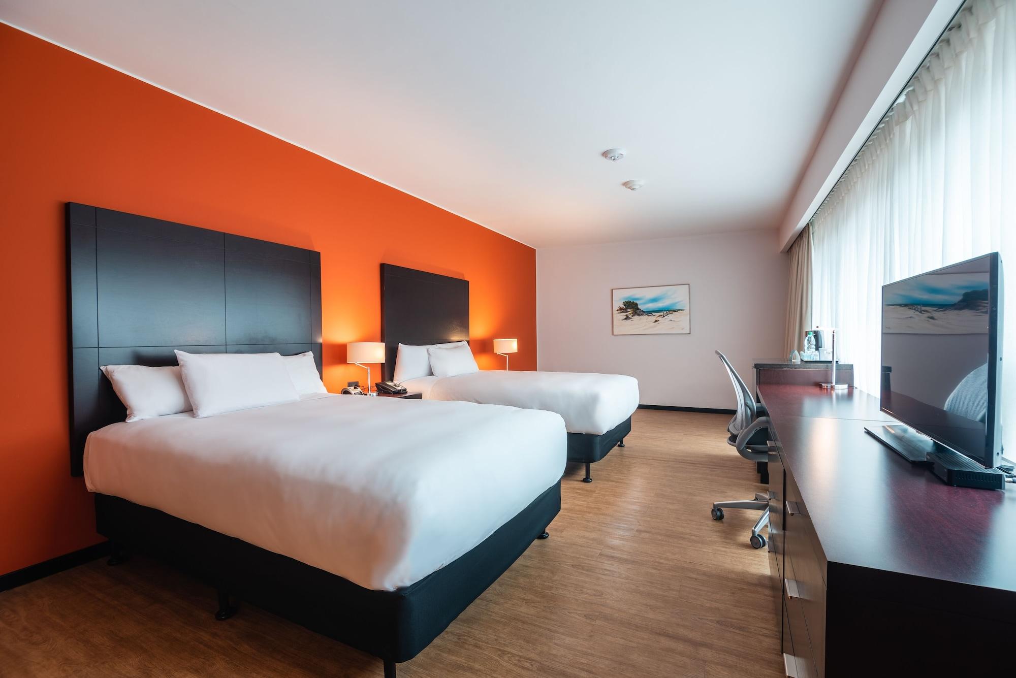 Hilton Garden