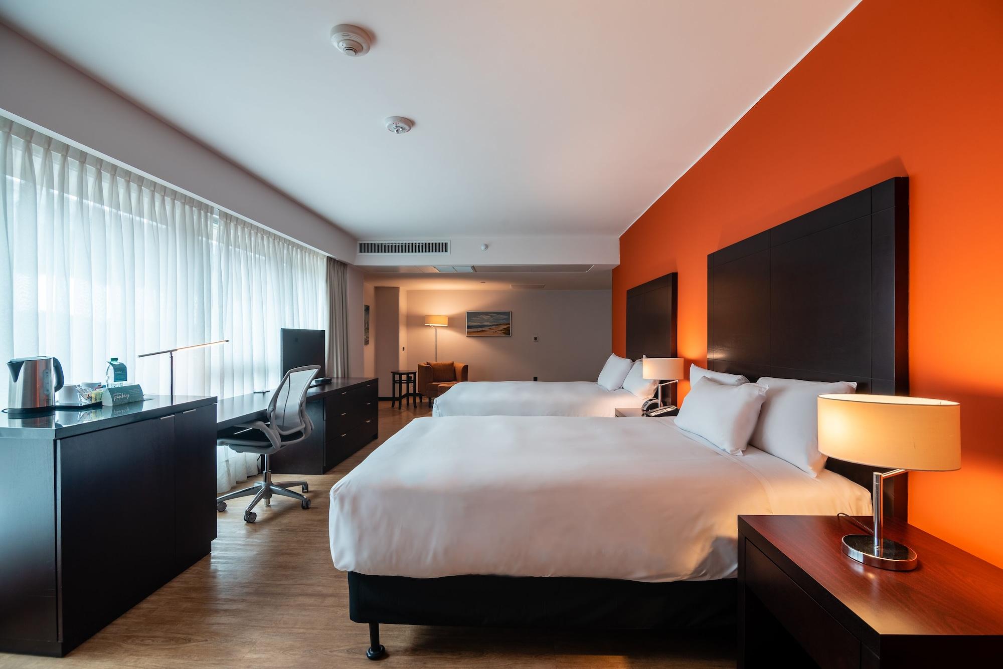 Hilton Garden Hotel Montevideo