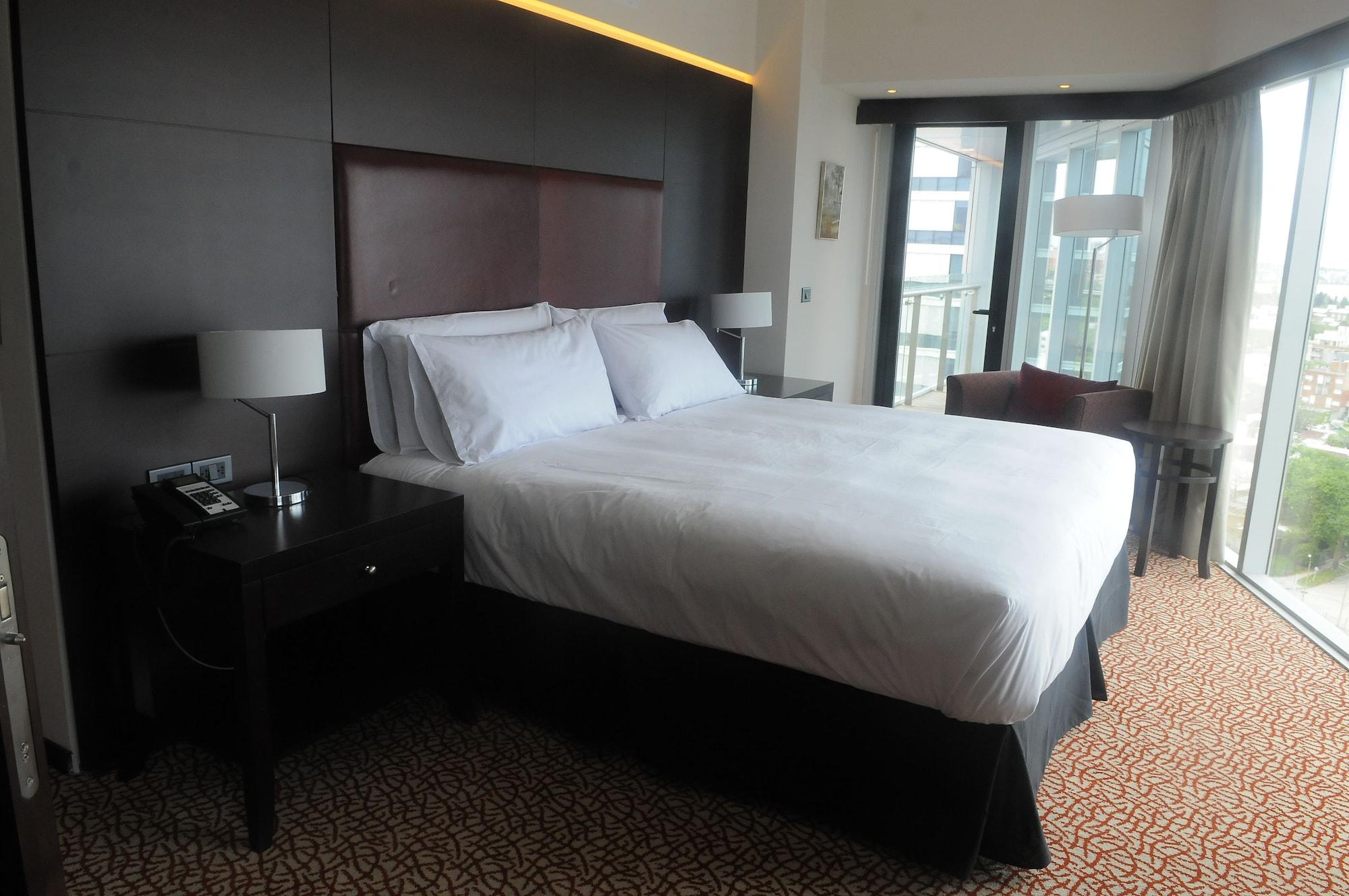 Hotel Hilton Garden Montevideo