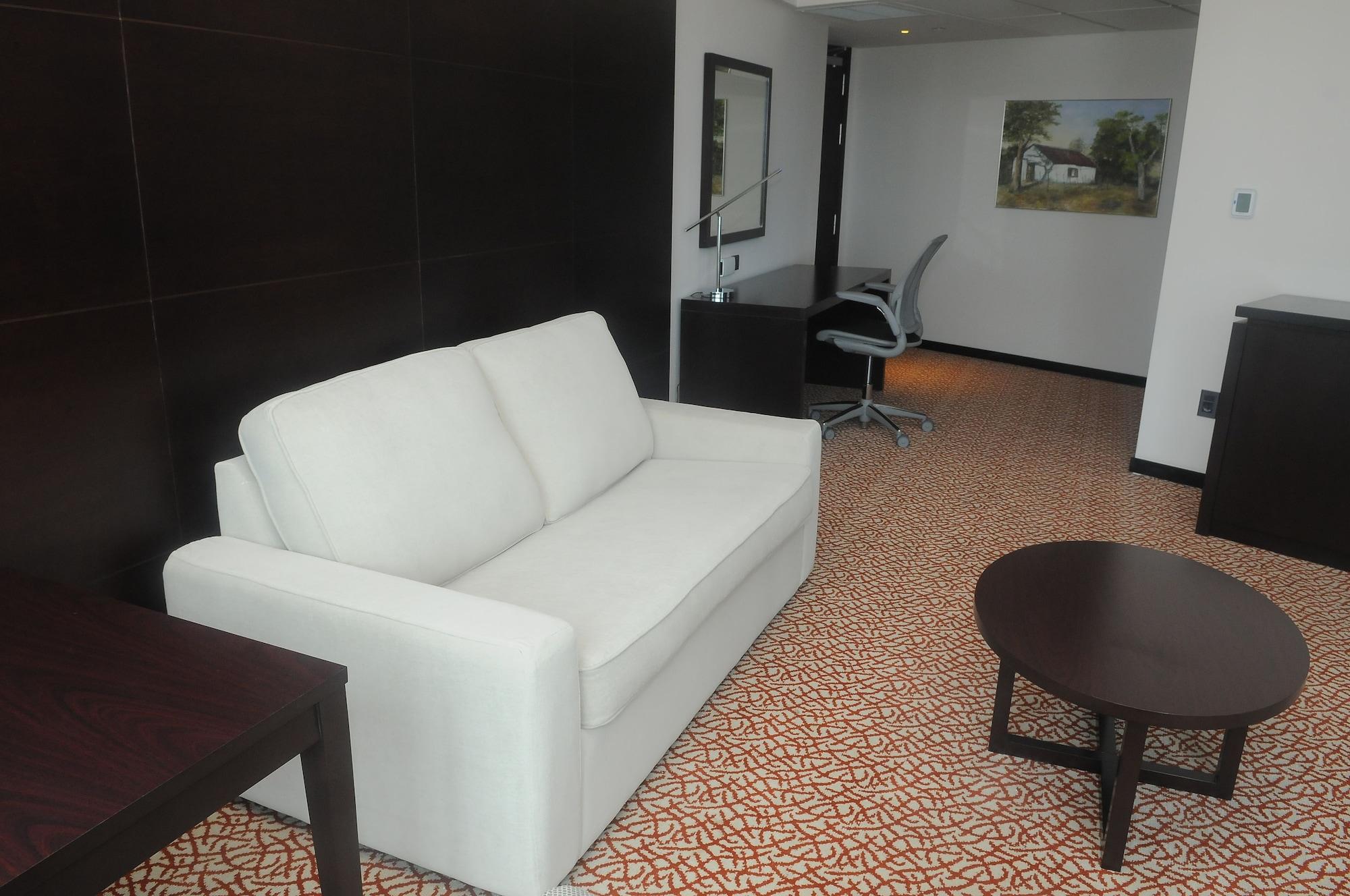 Hotel Hilton Garden 4*