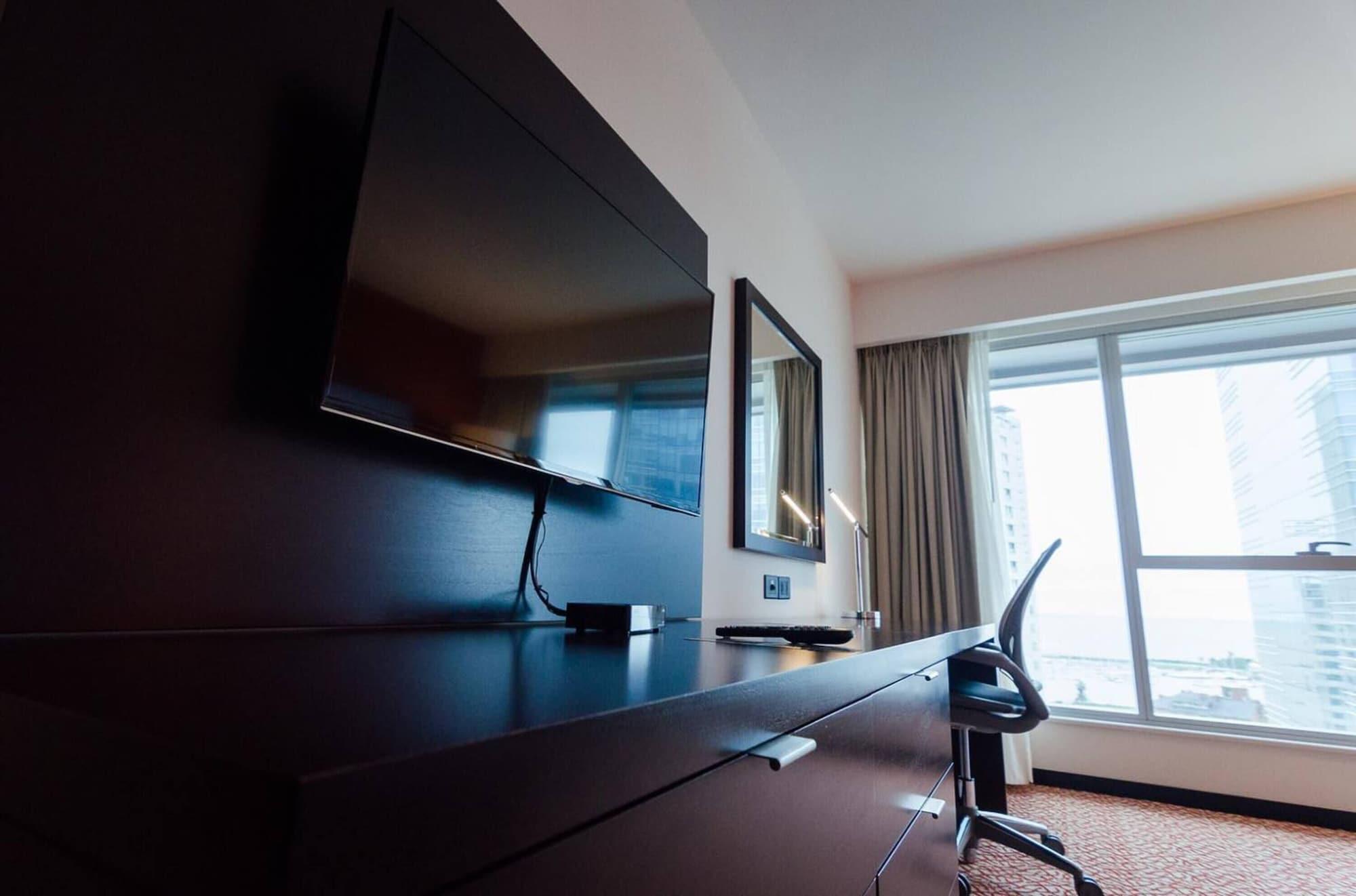 Hotel Hilton Garden Montevideo