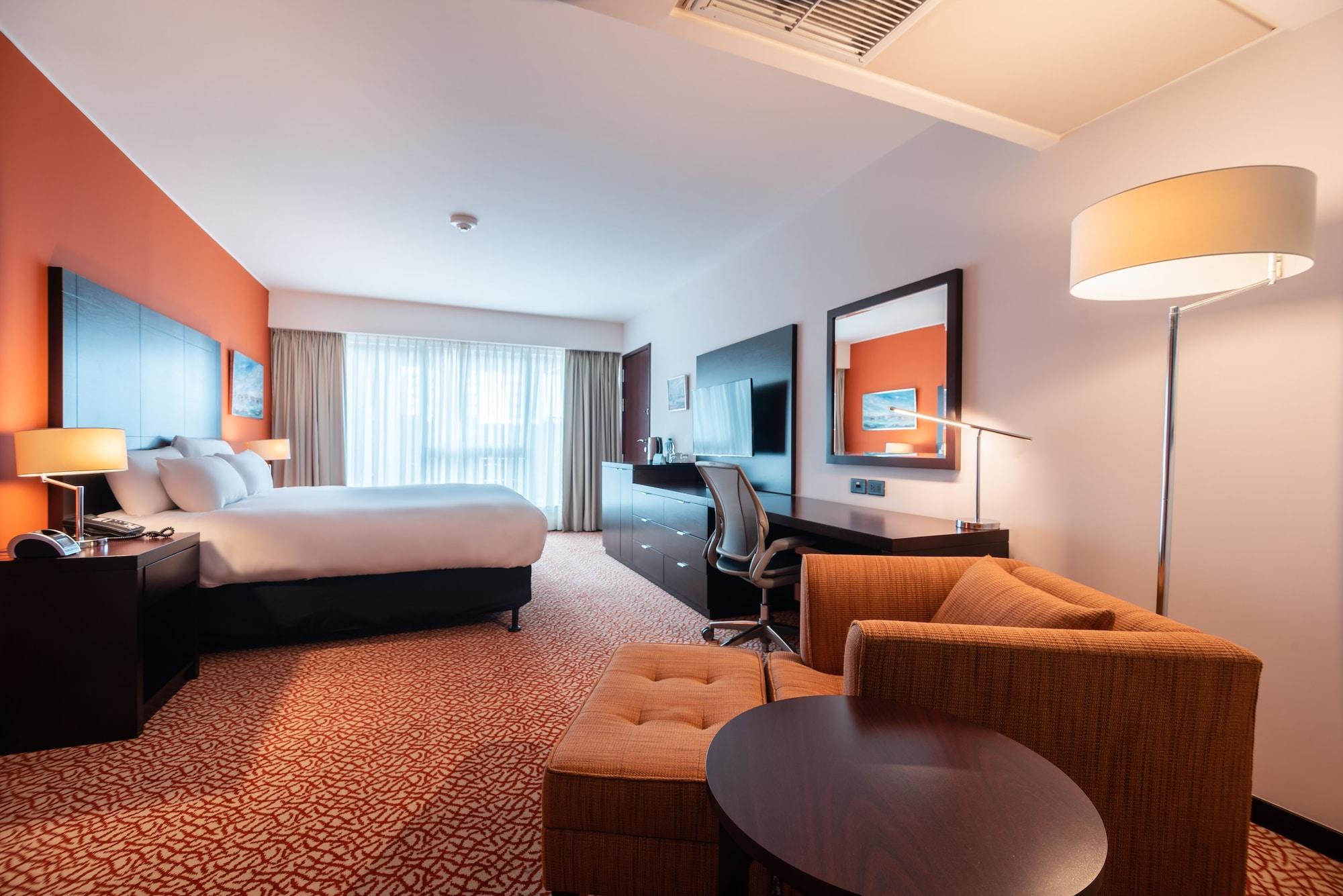 Hilton Garden