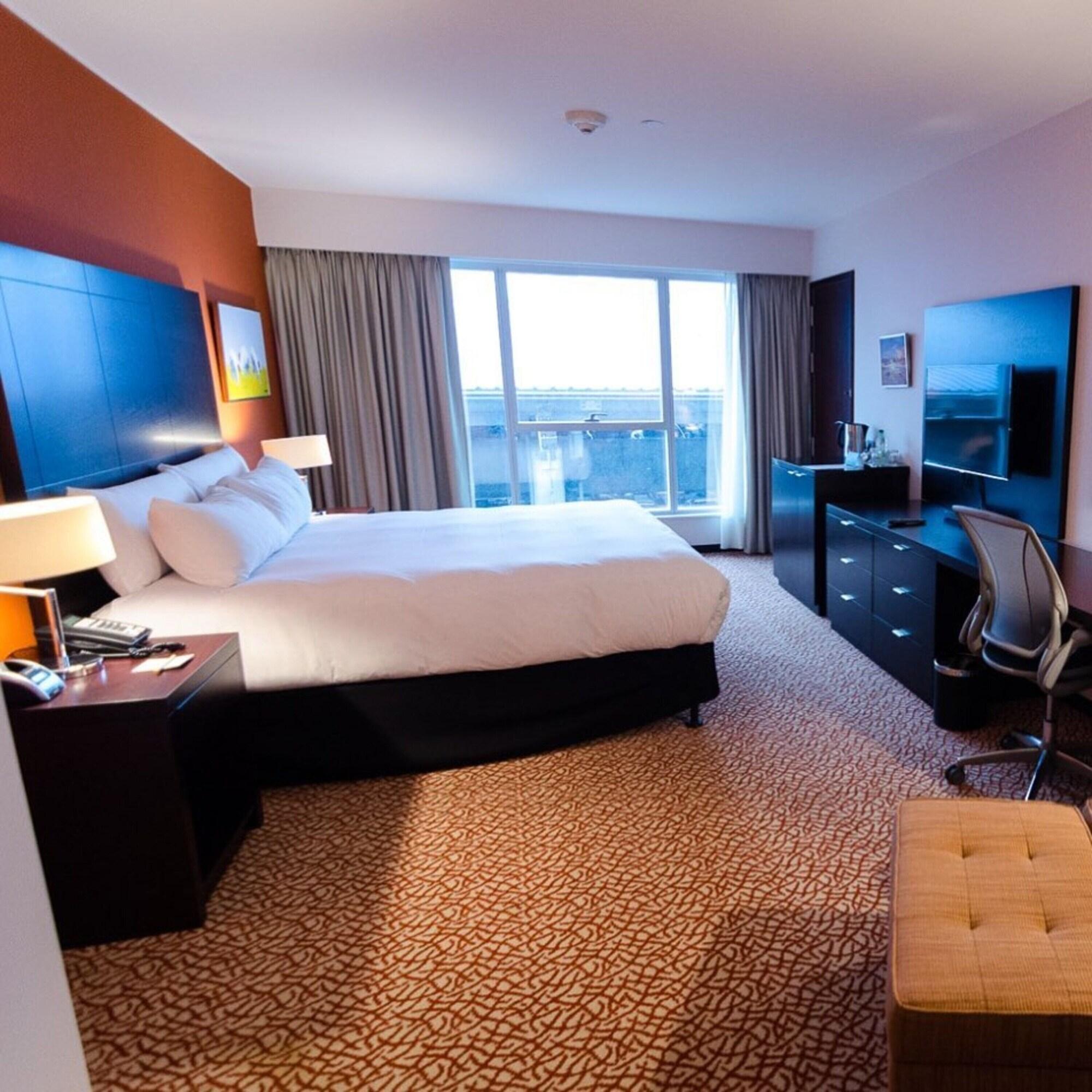 Hilton Garden